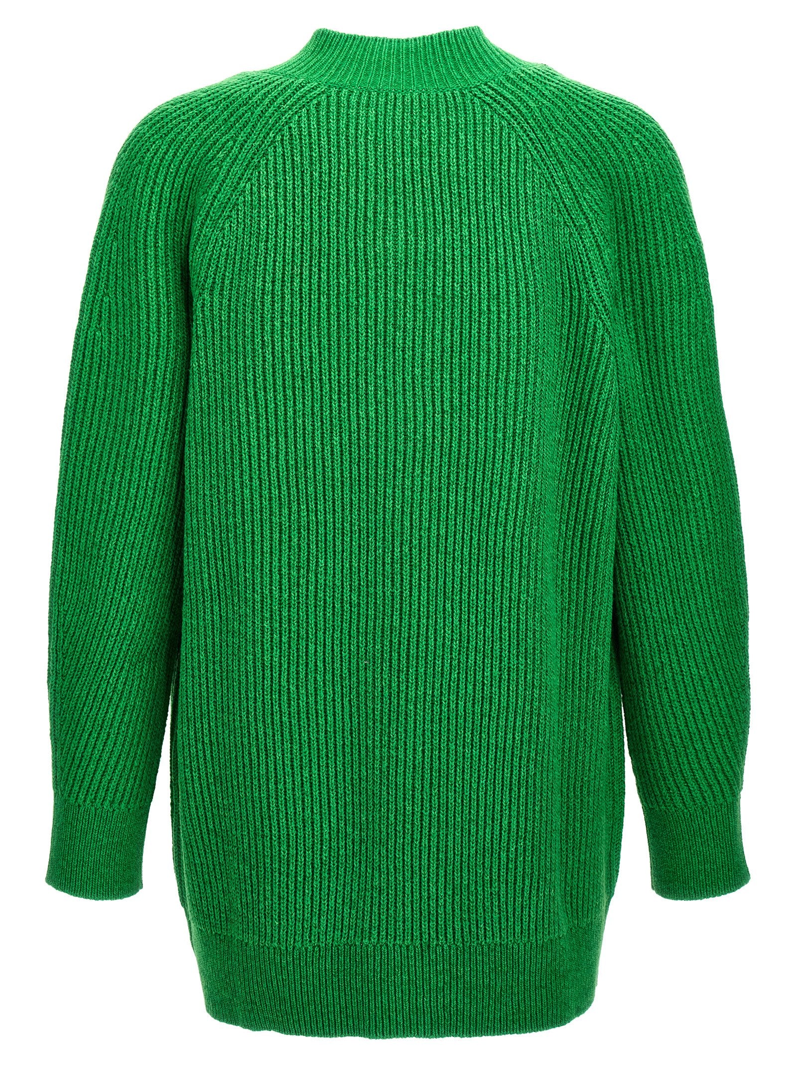 Jil Sander Oversized Sweater