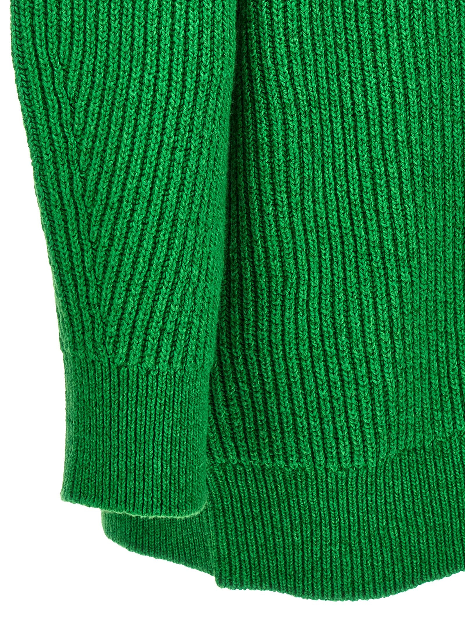 Jil Sander Oversized Sweater