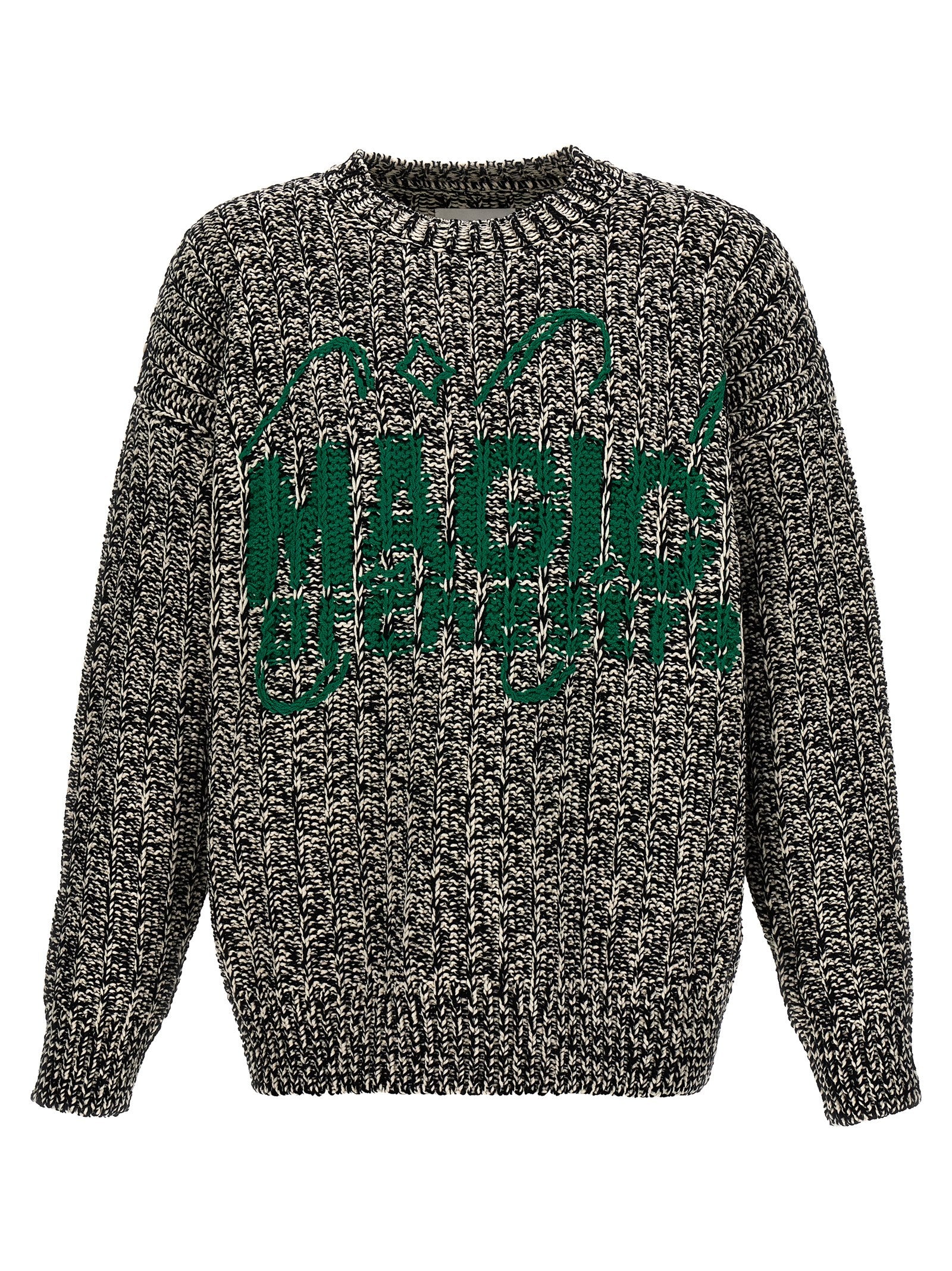 Jil Sander 'Magic Orchestra' Sweater