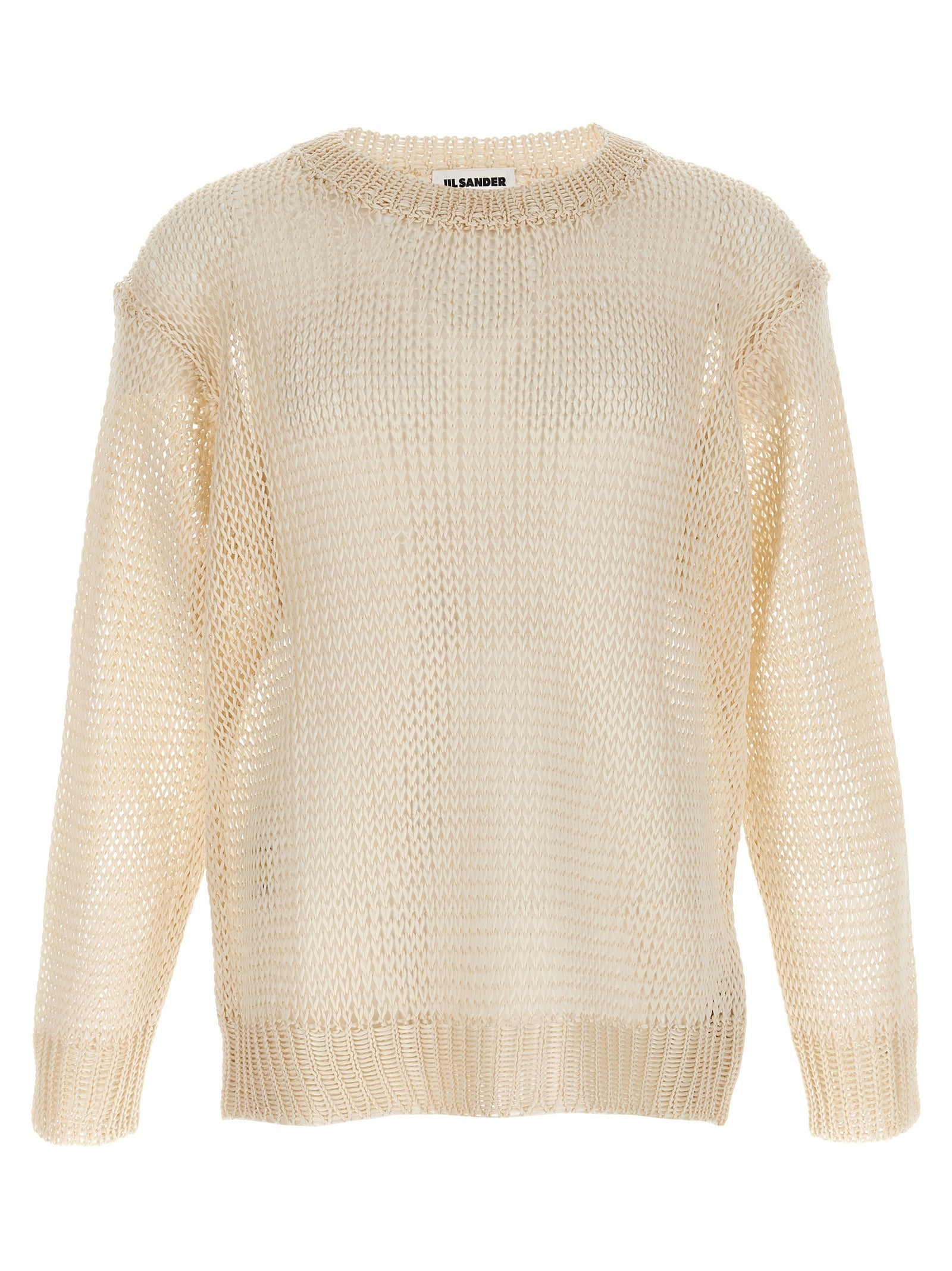 Jil Sander Net Mesh