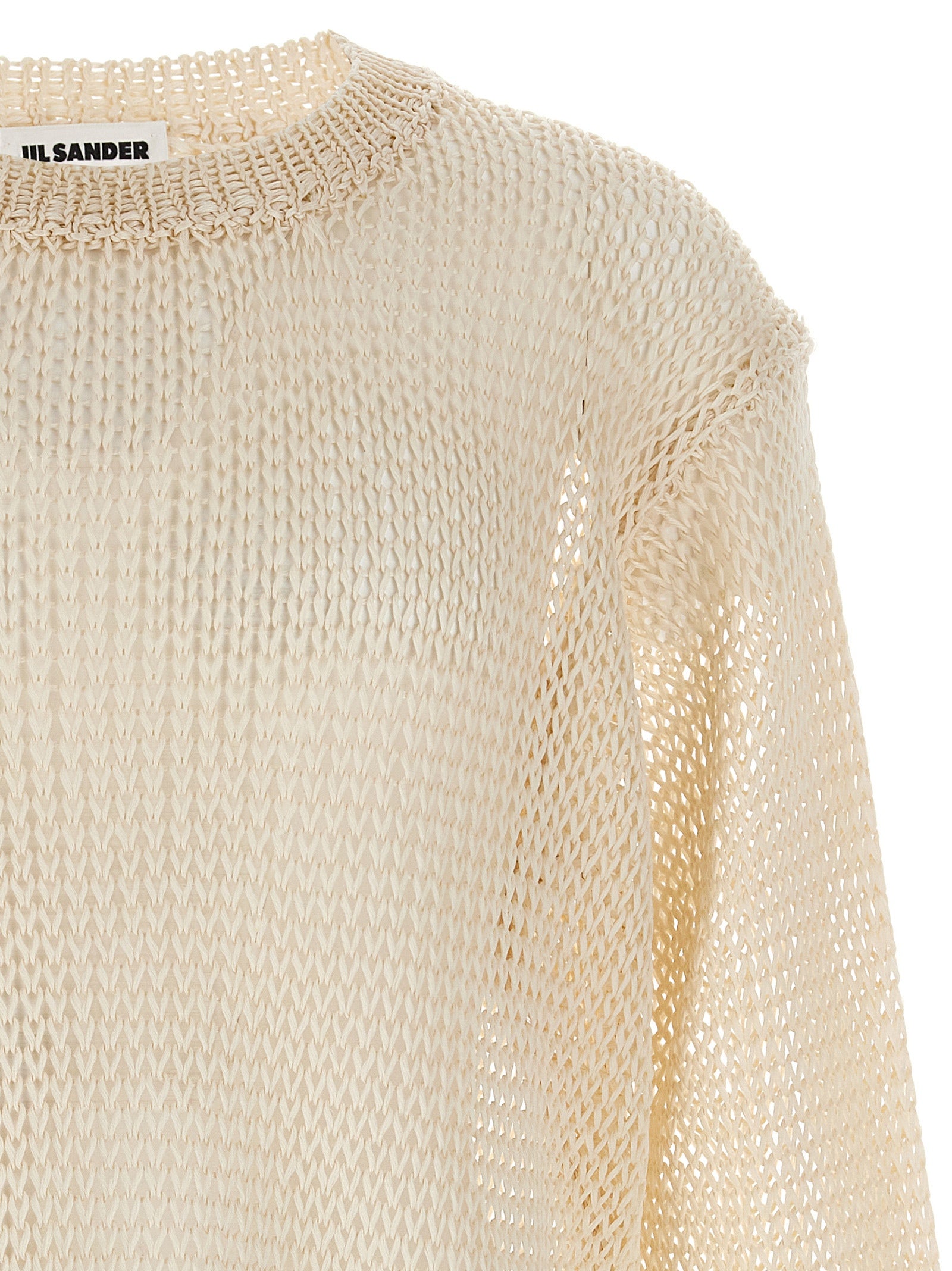 Jil Sander Net Mesh