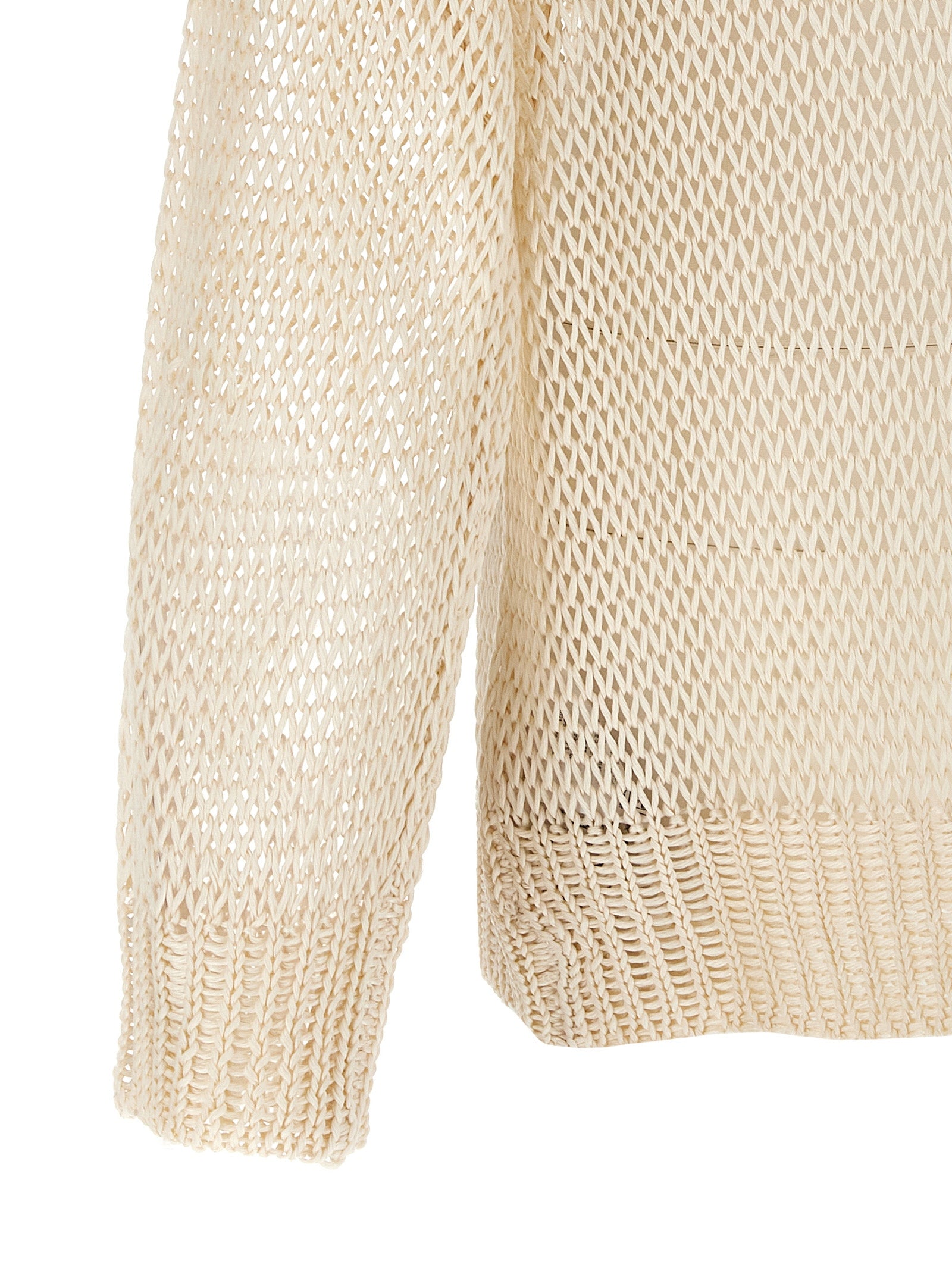 Jil Sander Net Mesh