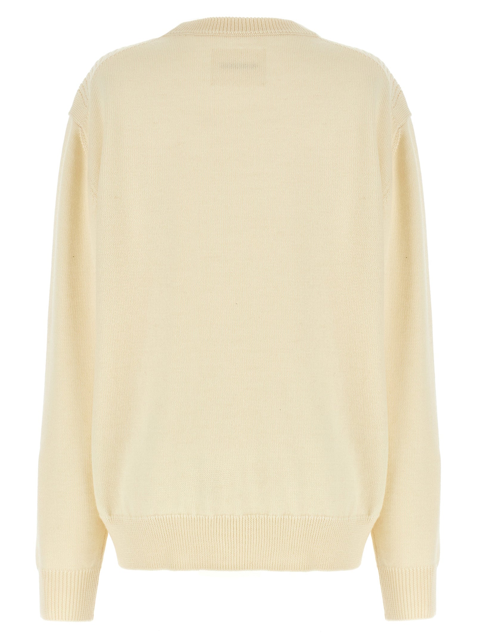 Jil Sander Wool Sweater