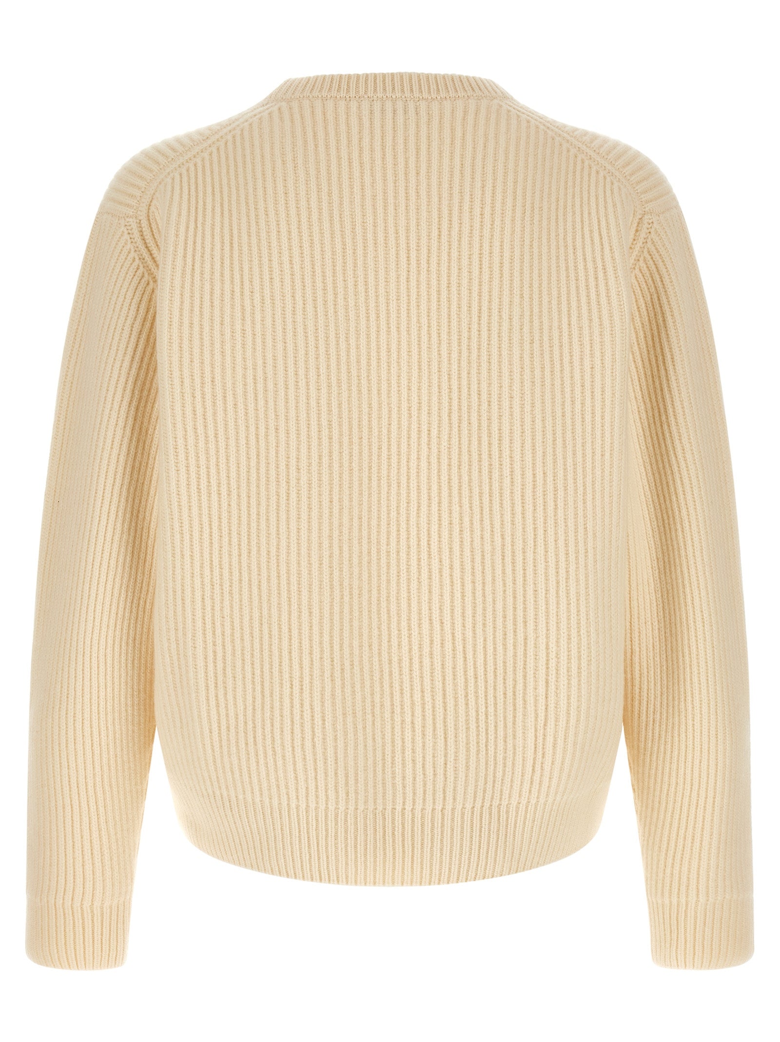Jil Sander 'Fisherman'S Rib' Sweater