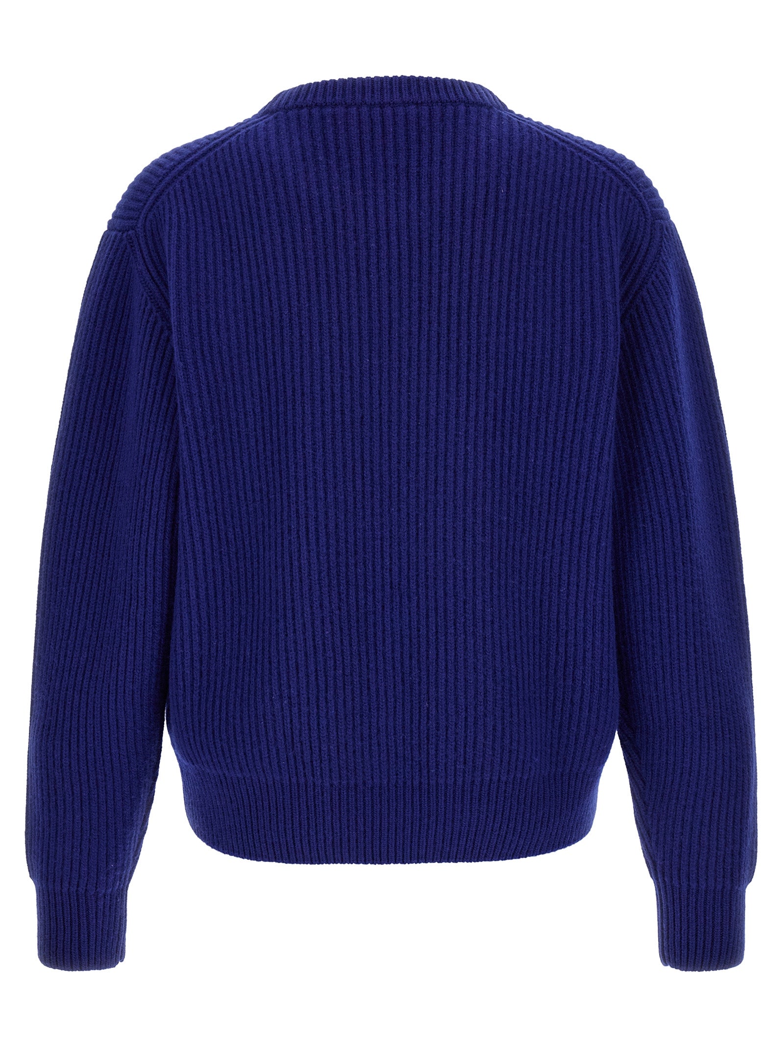 Jil Sander 'Fisherman'S Rib' Sweater