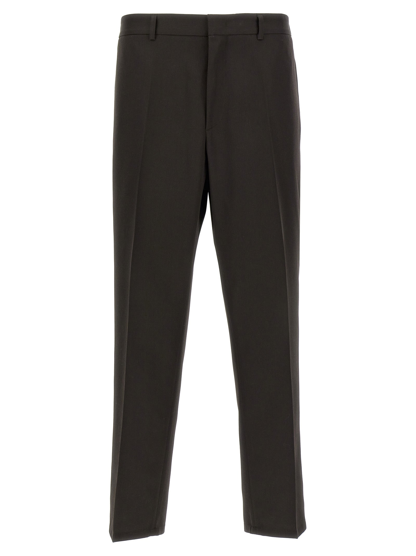 Jil Sander Wool Pants