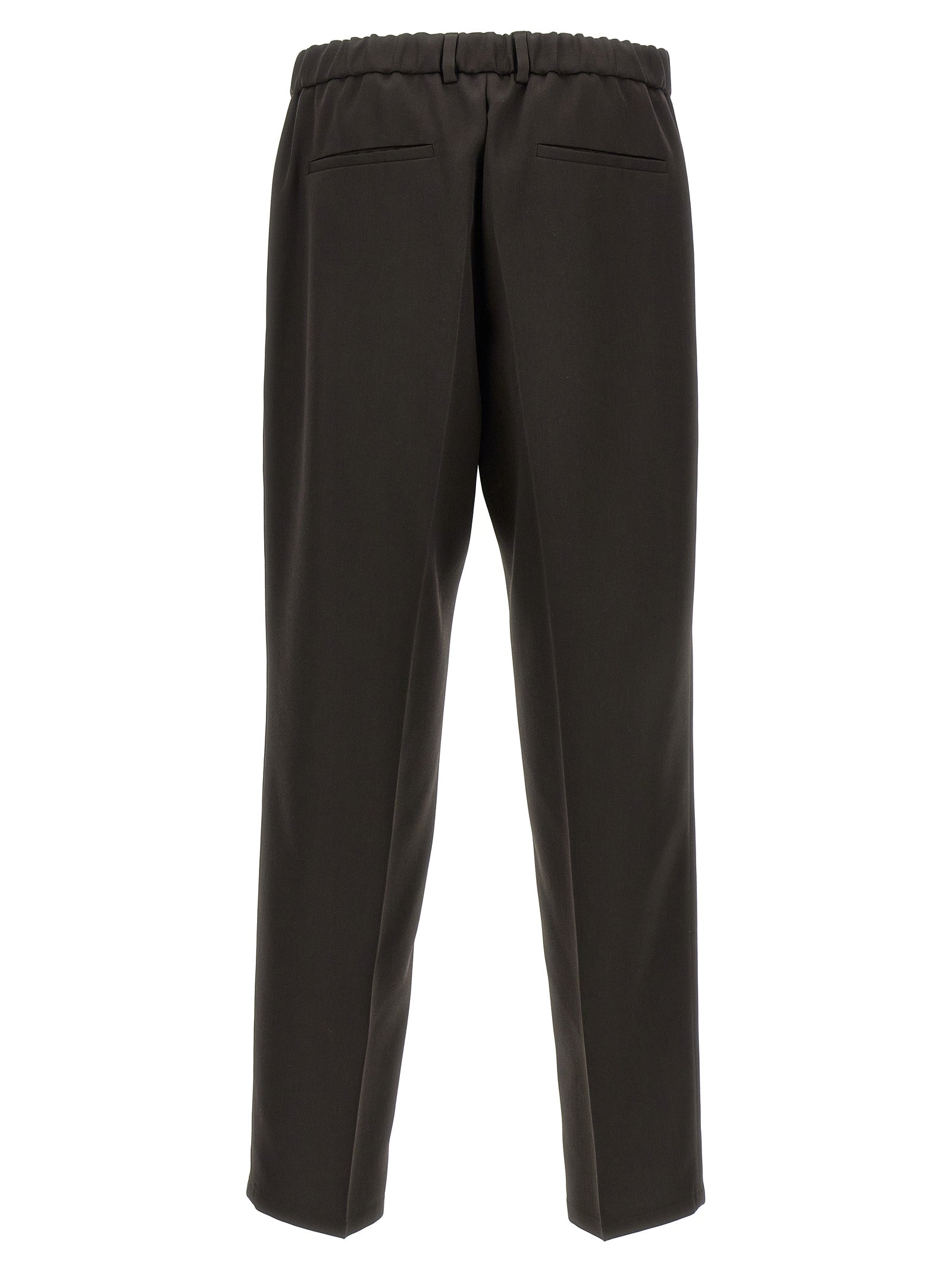 Jil Sander Wool Pants