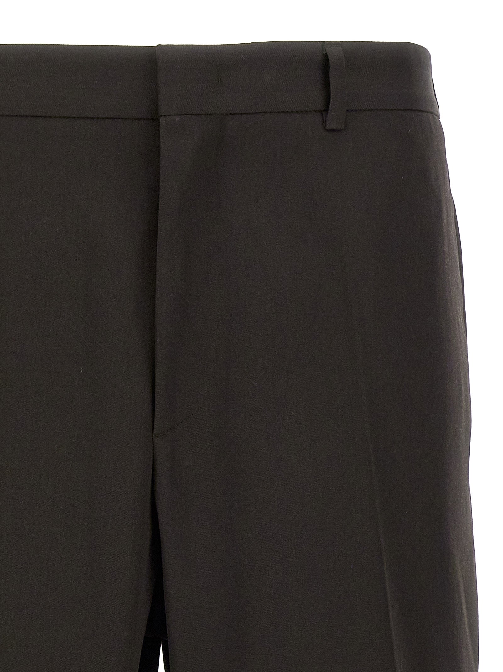 Jil Sander Wool Pants