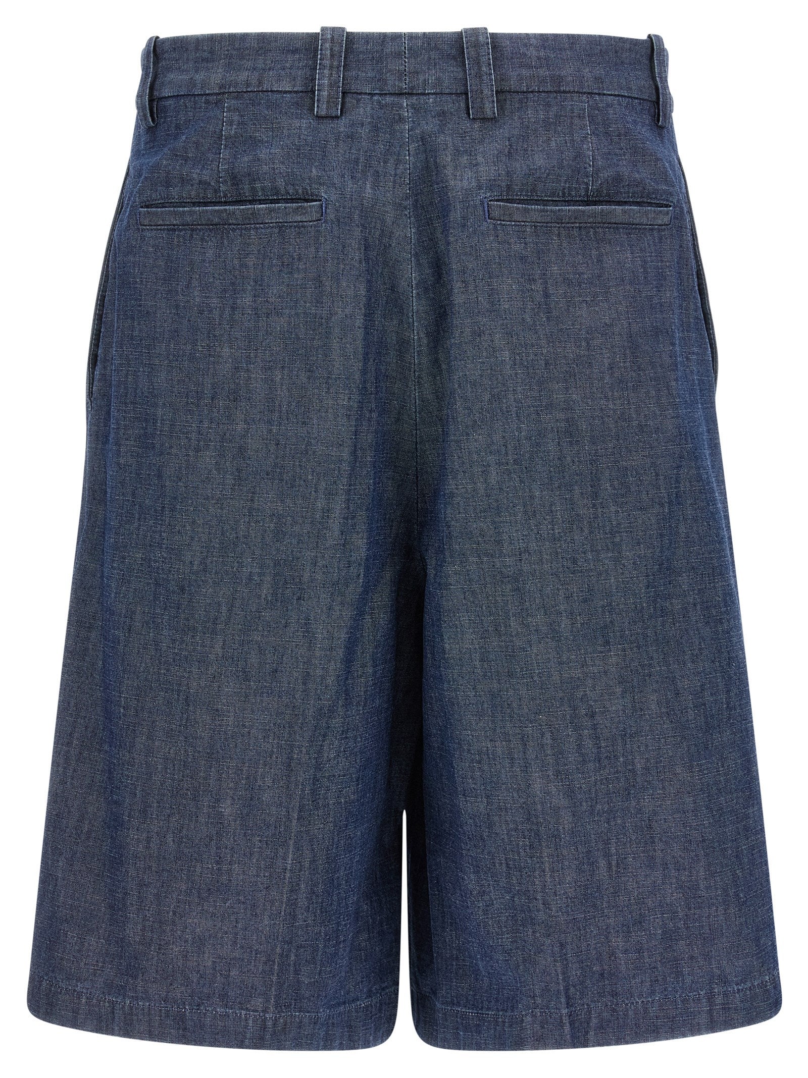 Jil Sander '210' Bermuda Shorts