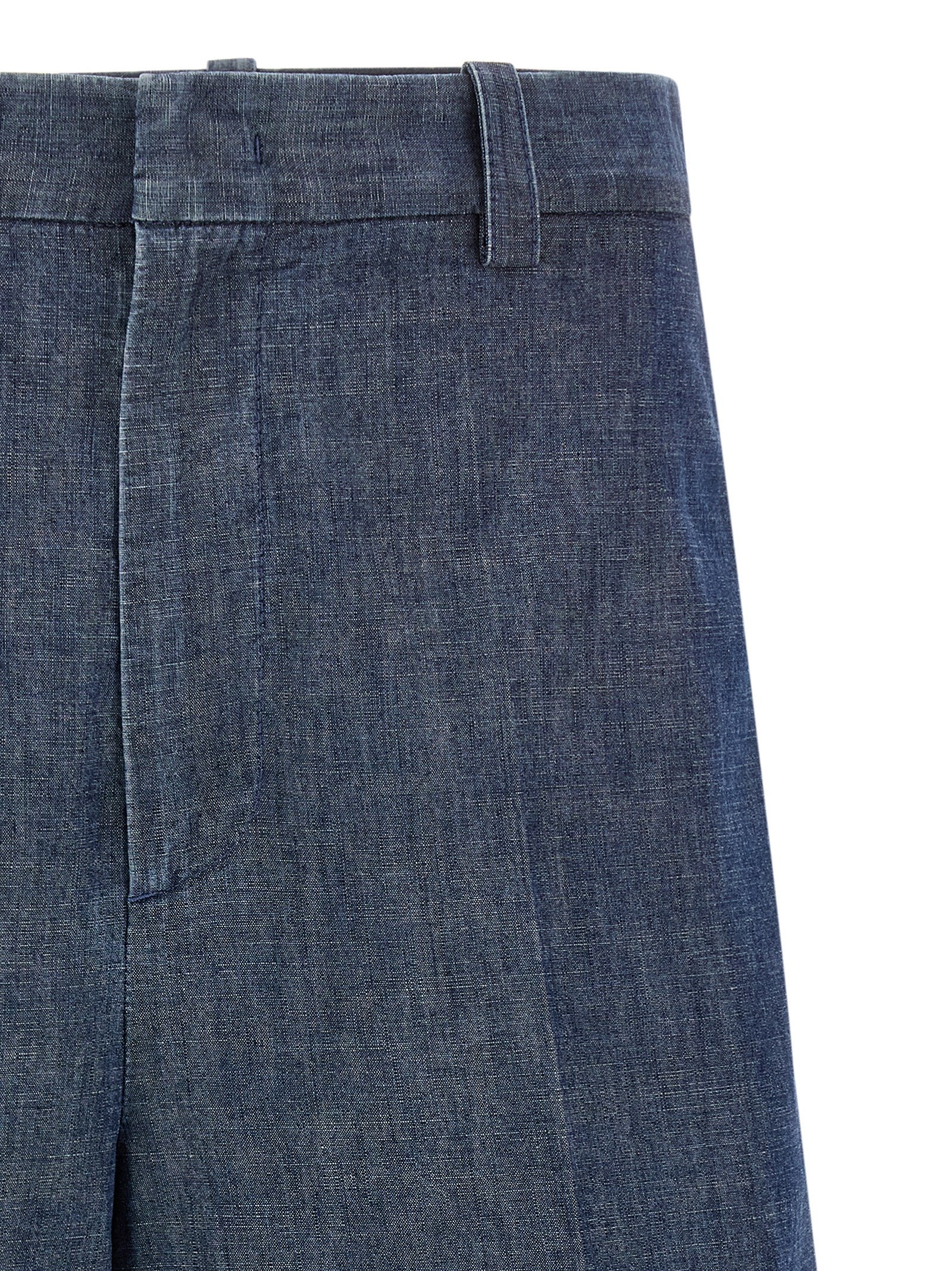 Jil Sander '210' Bermuda Shorts