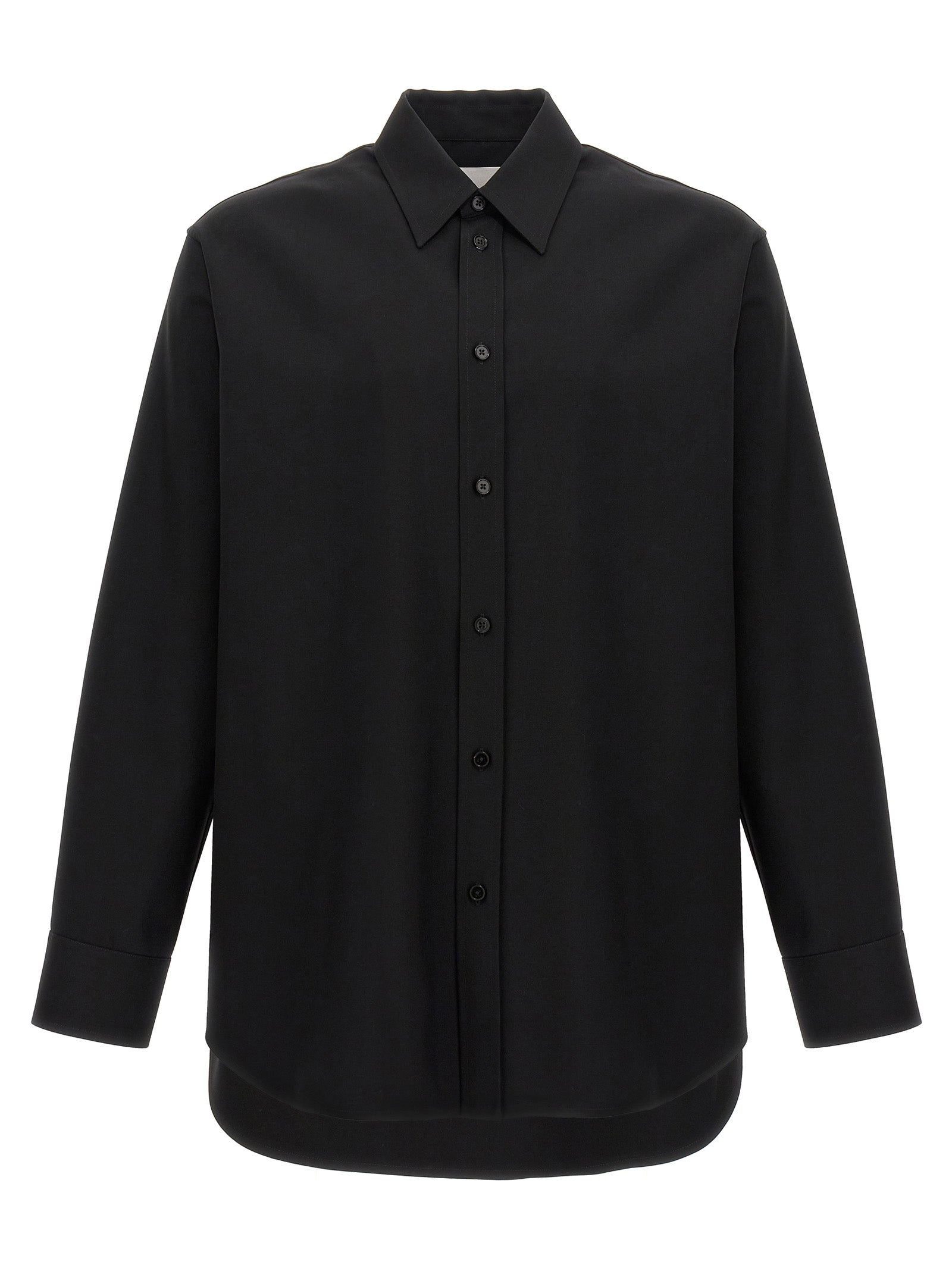 Jil Sander '01' Shirt