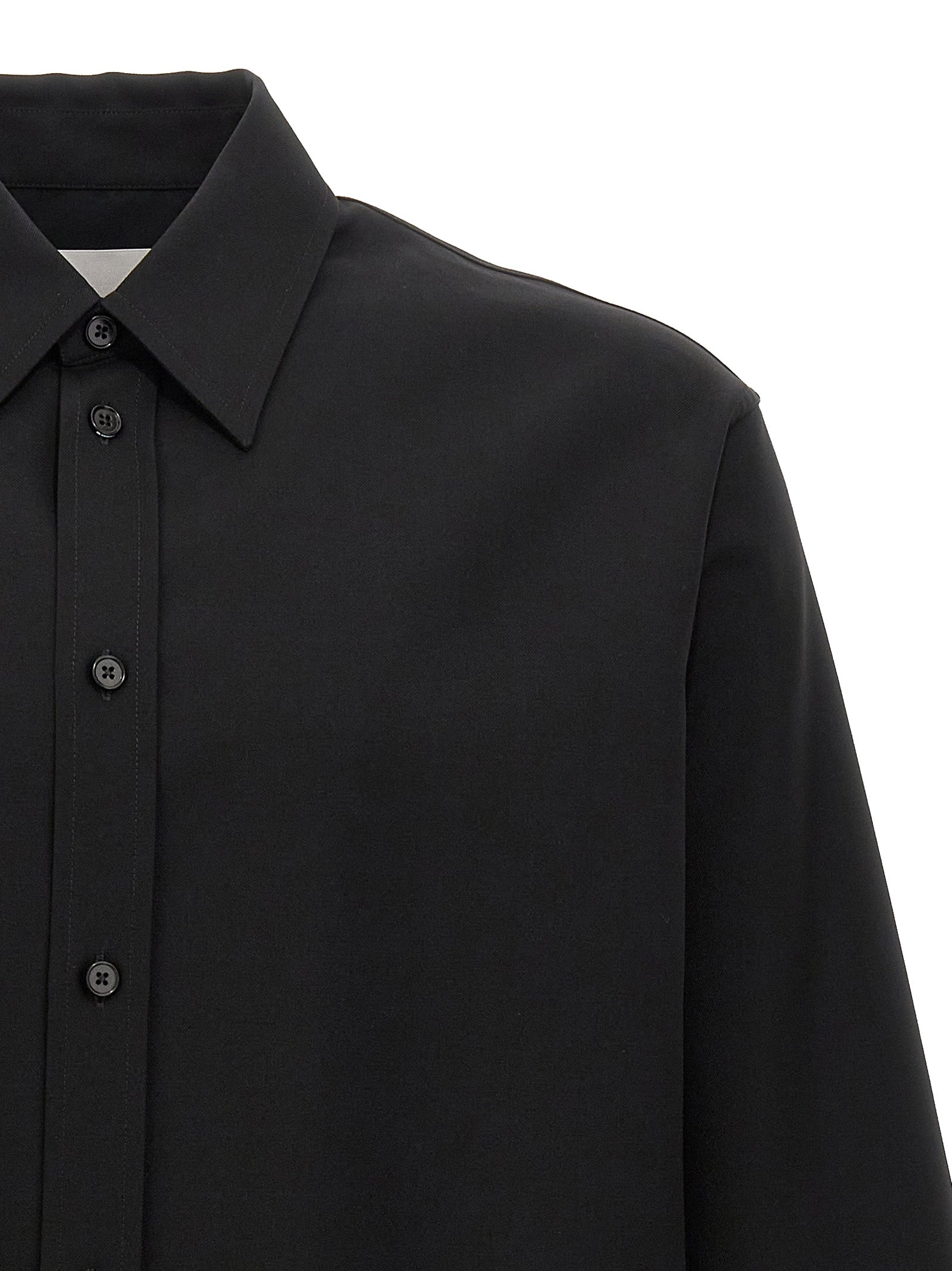 Jil Sander '01' Shirt