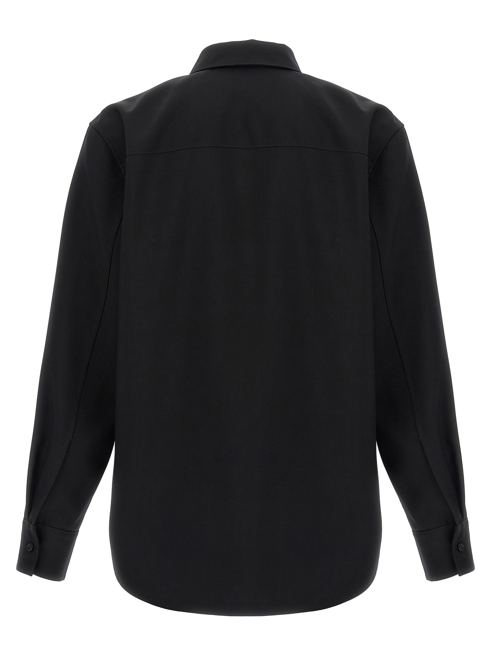 Jil Sander '08' Shirt