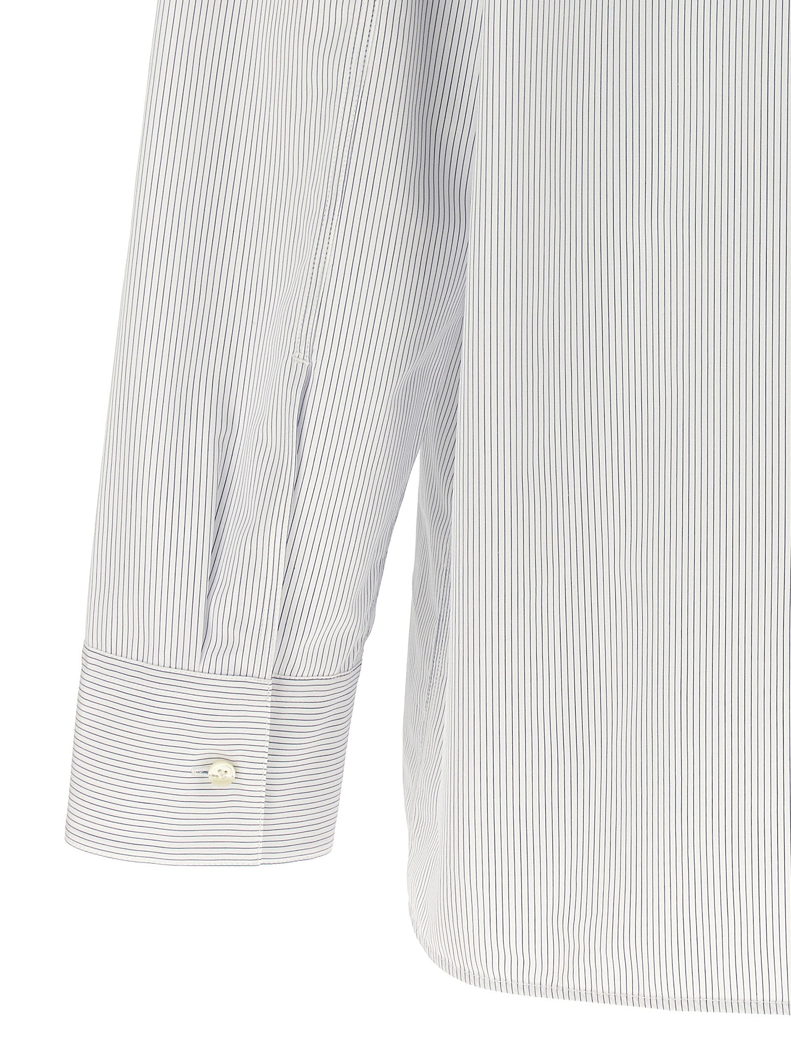 Jil Sander 'Tuesday Stripes' Shirt