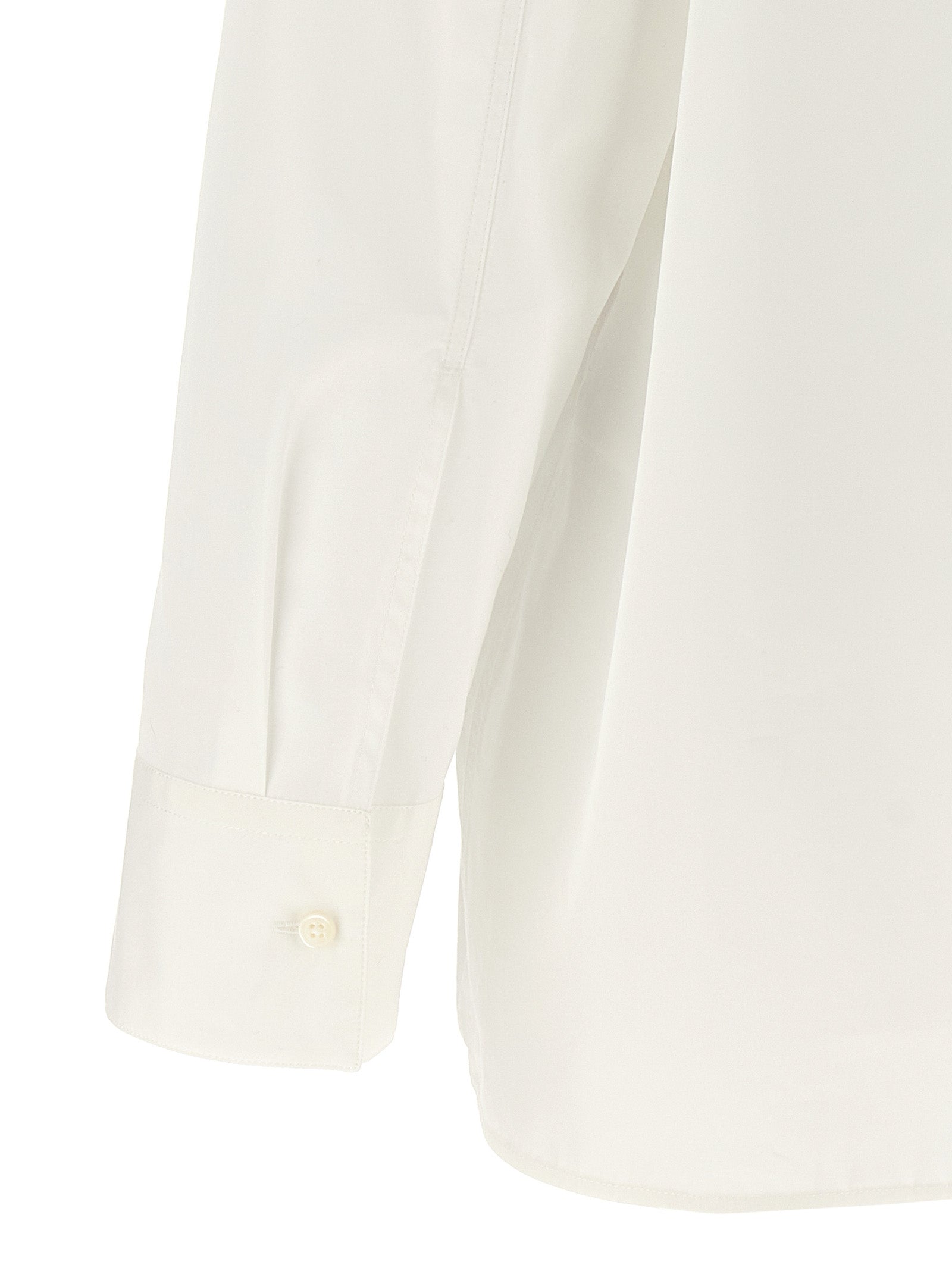 Jil Sander 'Tuesday A.M.' Shirt