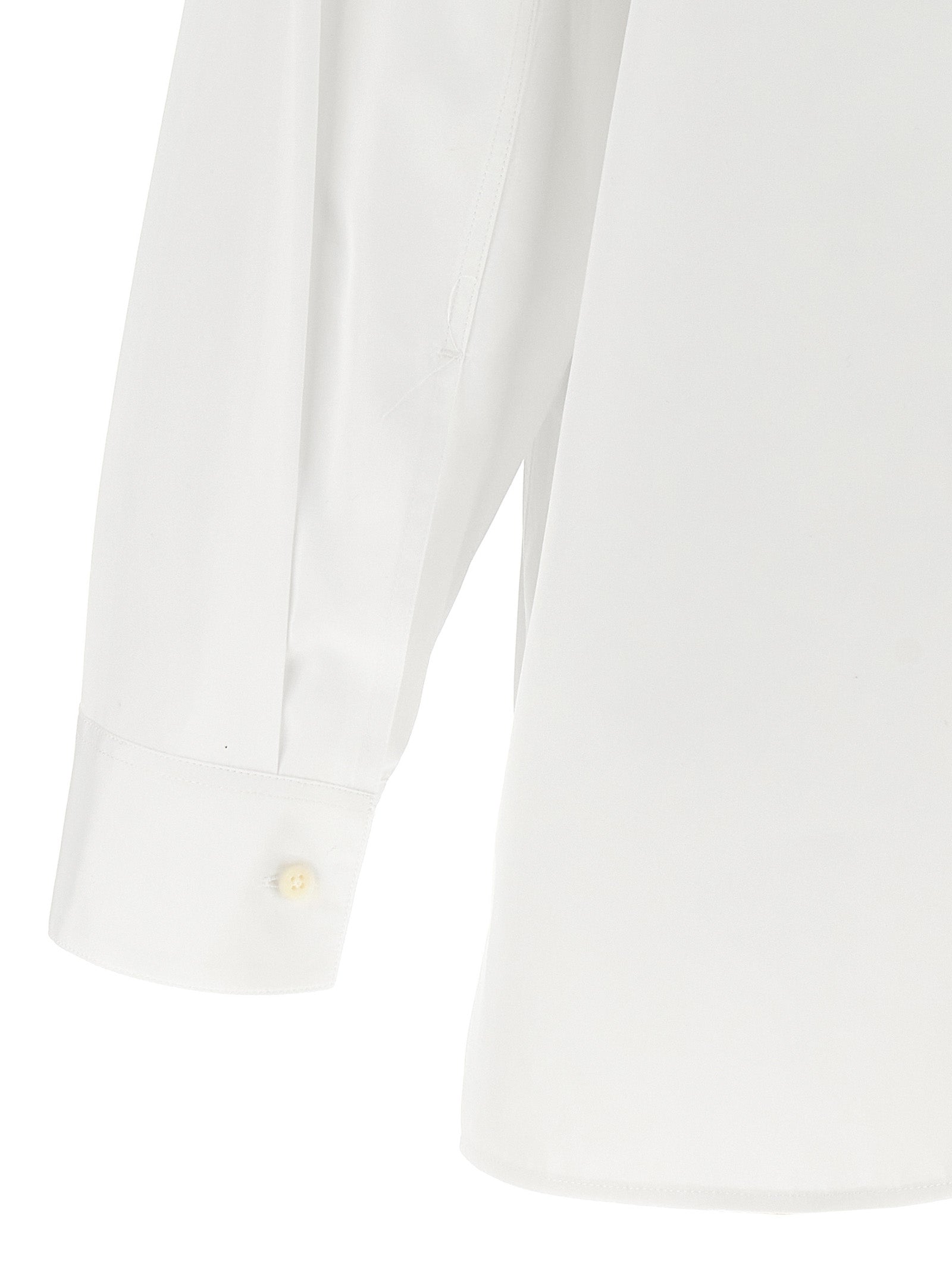 Jil Sander 'Thursday A.M.' Shirt