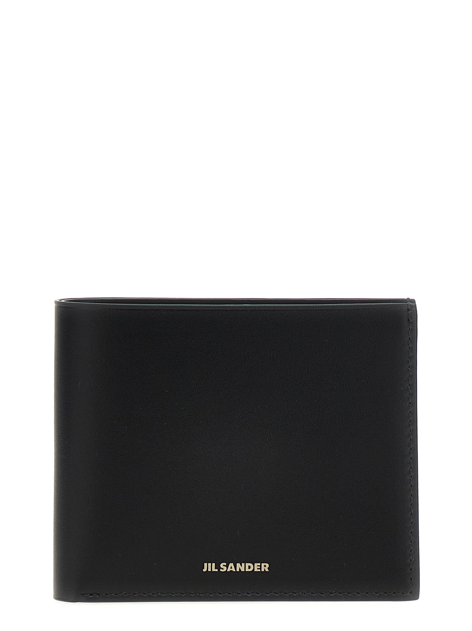 Jil Sander 'Pocket' Wallet