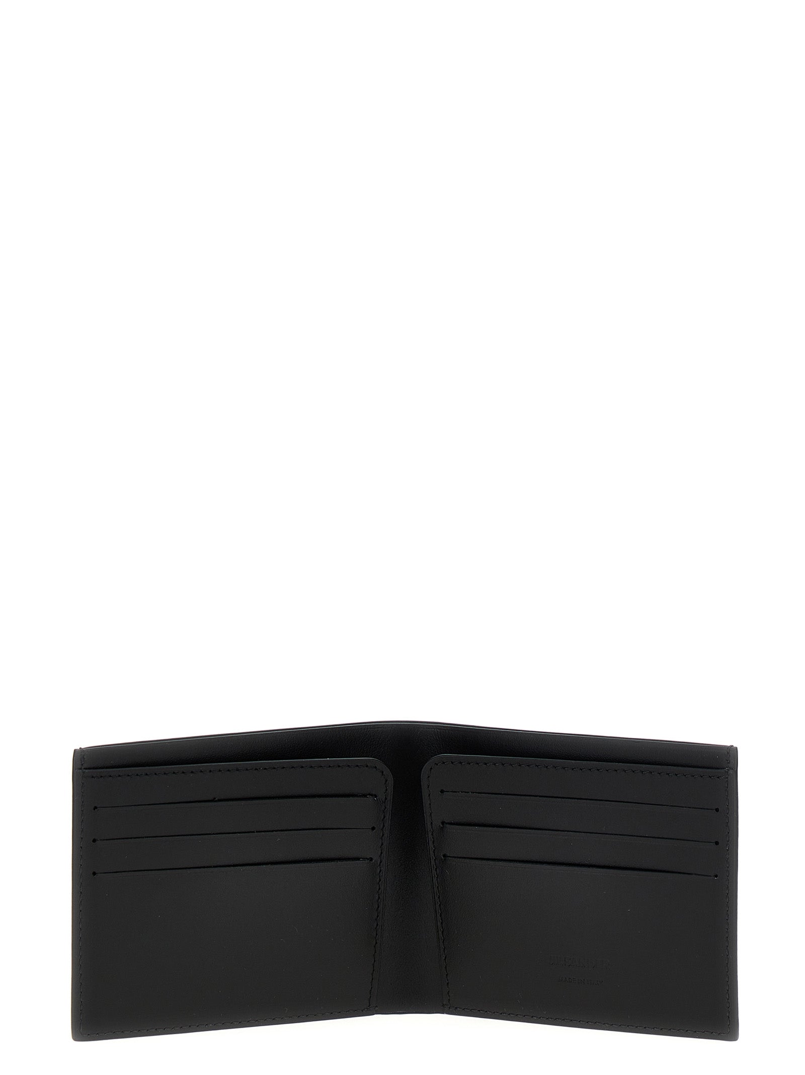 Jil Sander 'Pocket' Wallet