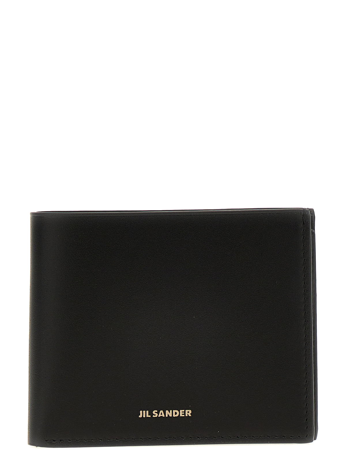Jil Sander Leather Wallet
