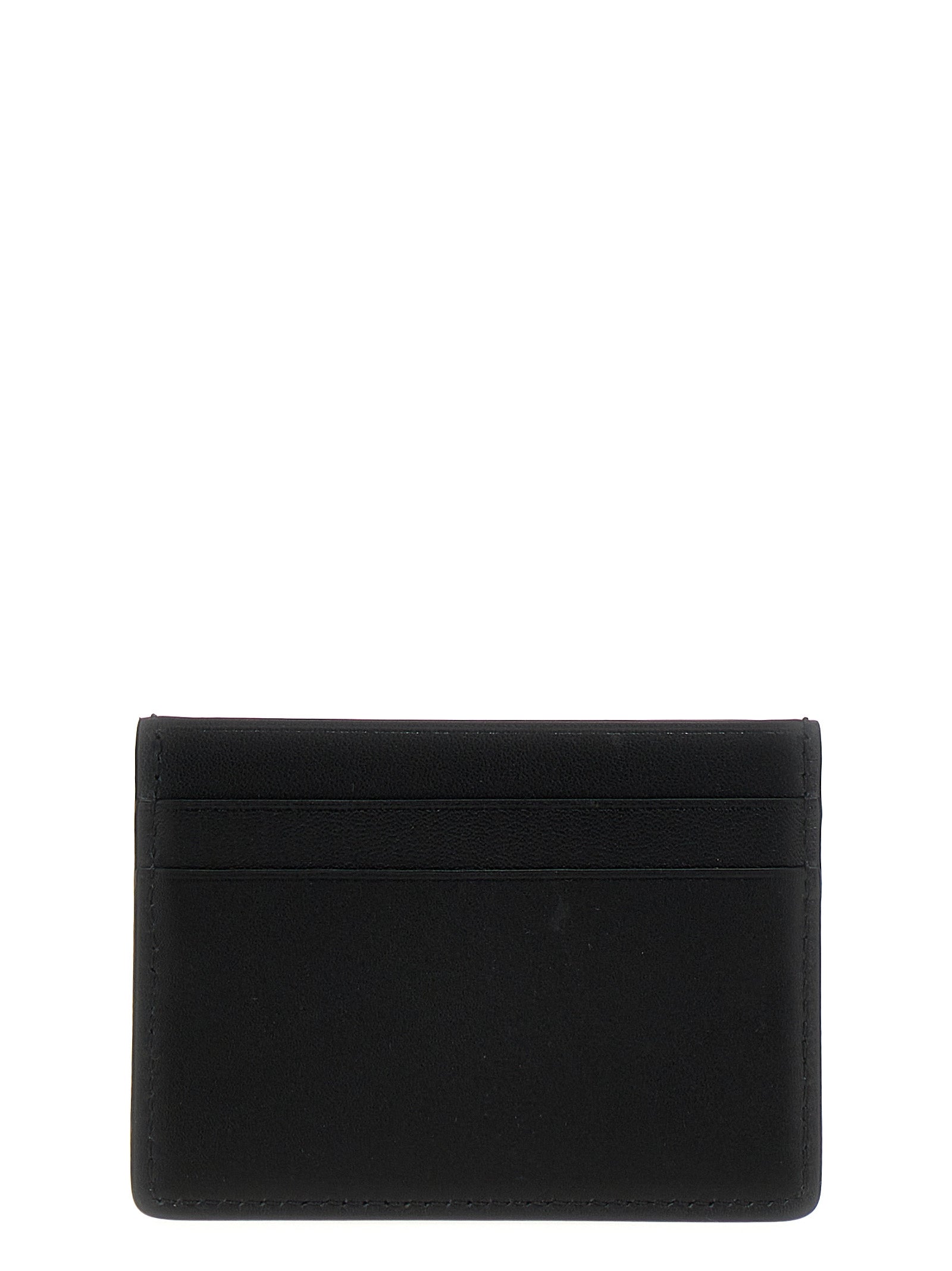 Jil Sander Logo Card Holder