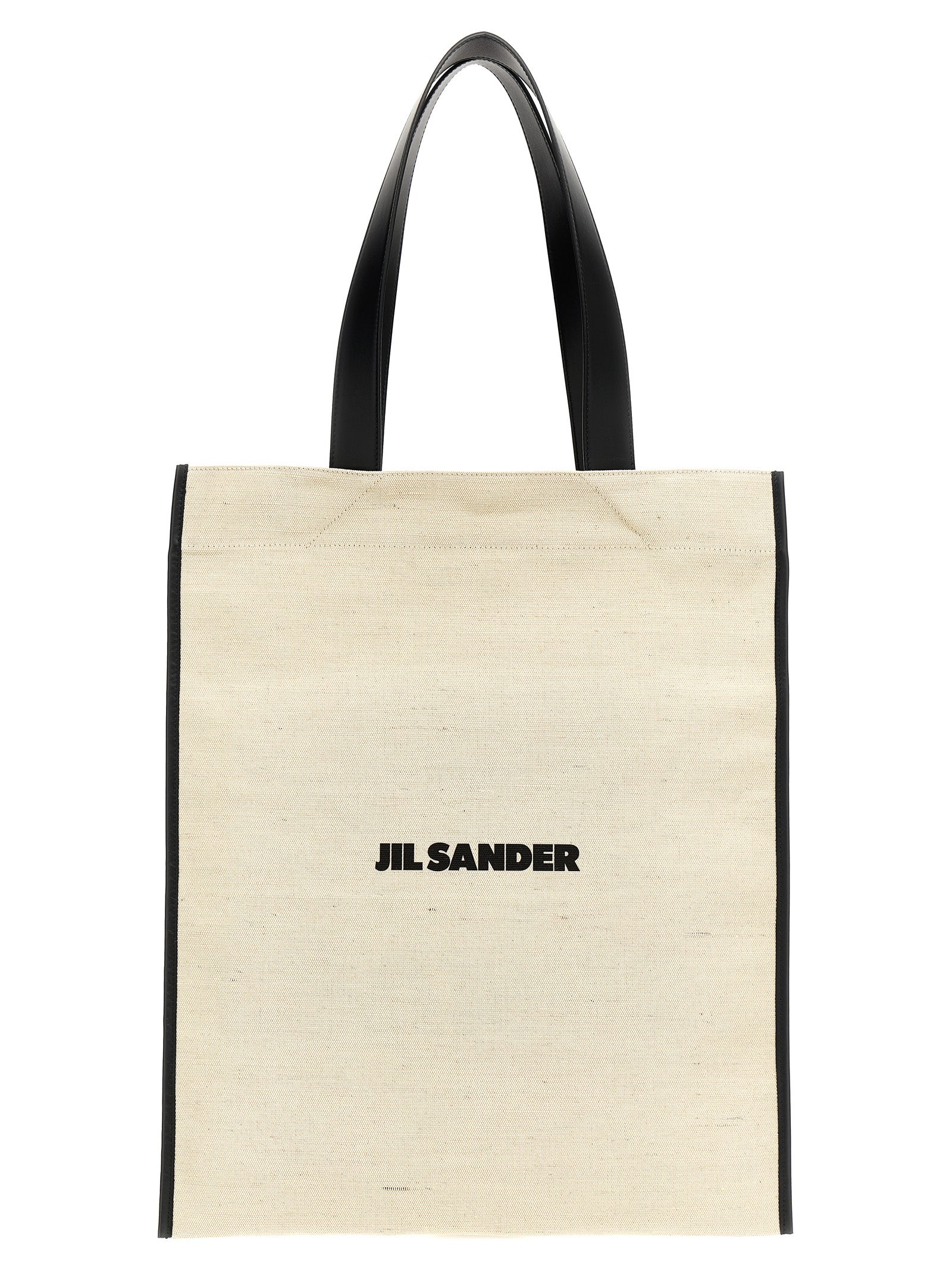 Jil Sander Medium 'Flat' Shopping Bag