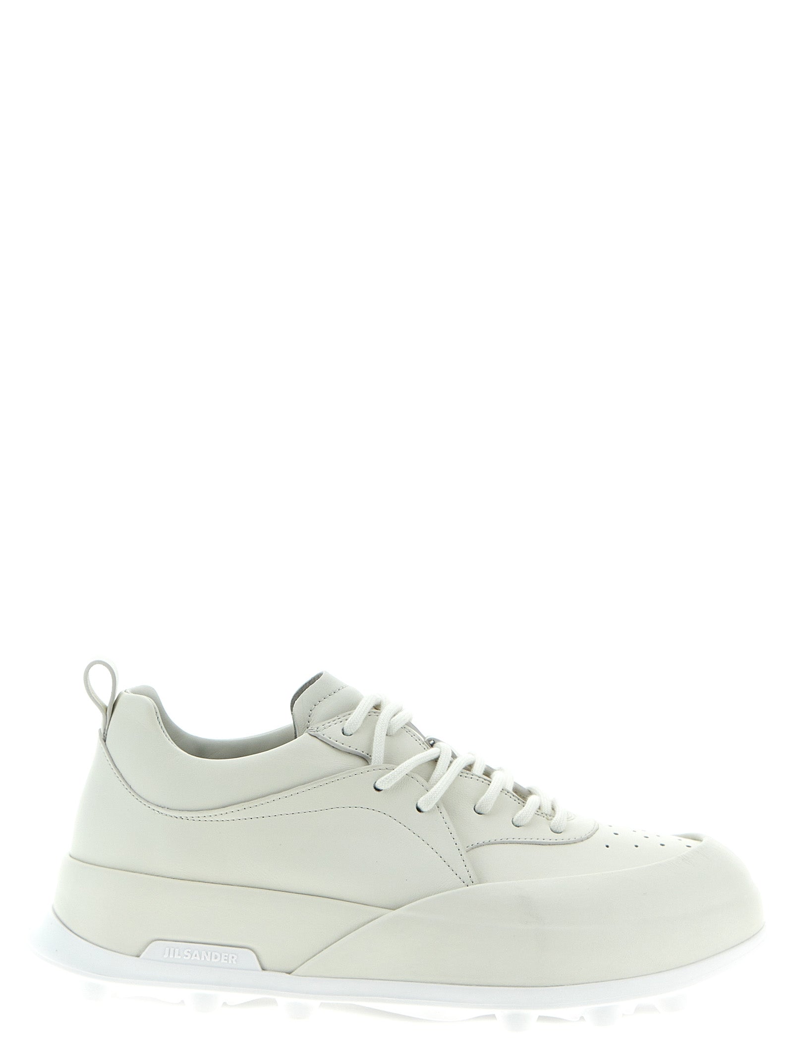 Jil Sander 'Sporty' Sneakers