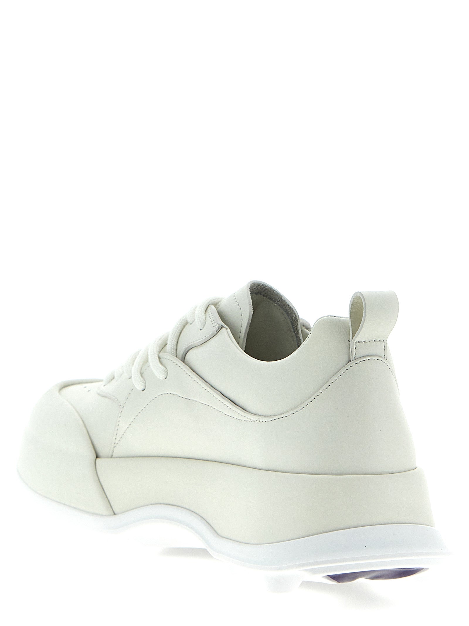 Jil Sander 'Sporty' Sneakers