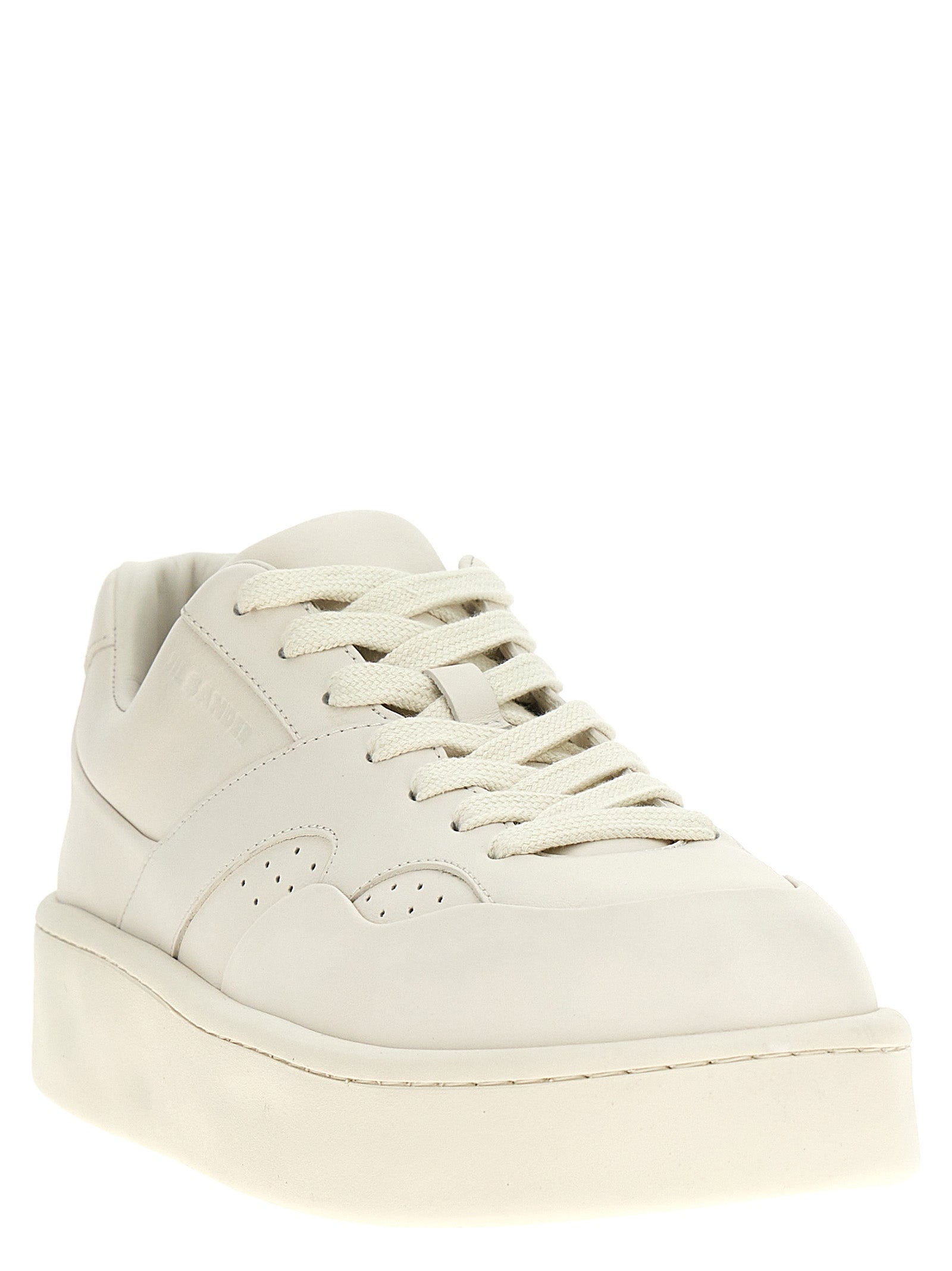 Jil Sander 'Sporty' Sneakers