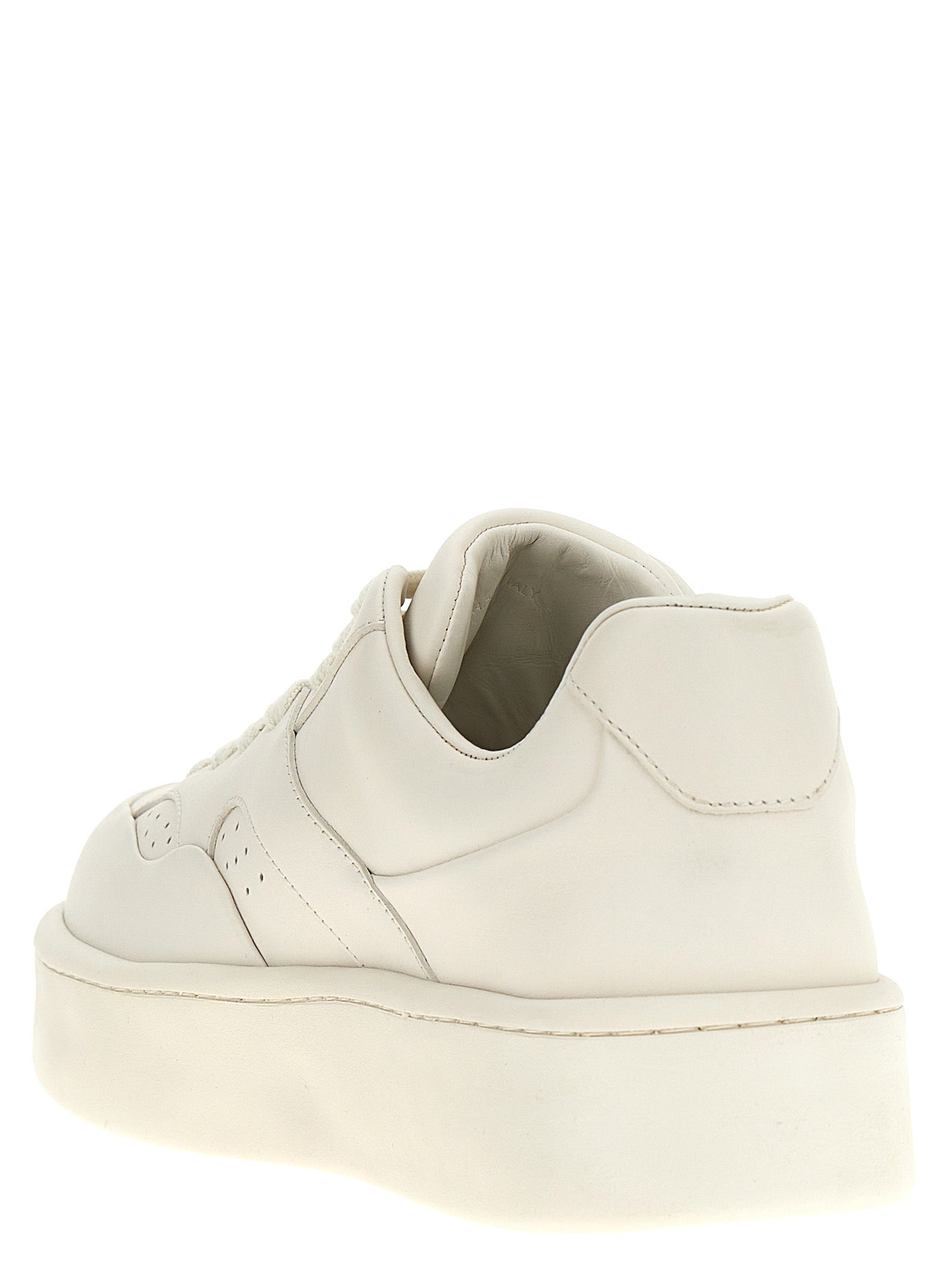 Jil Sander 'Sporty' Sneakers