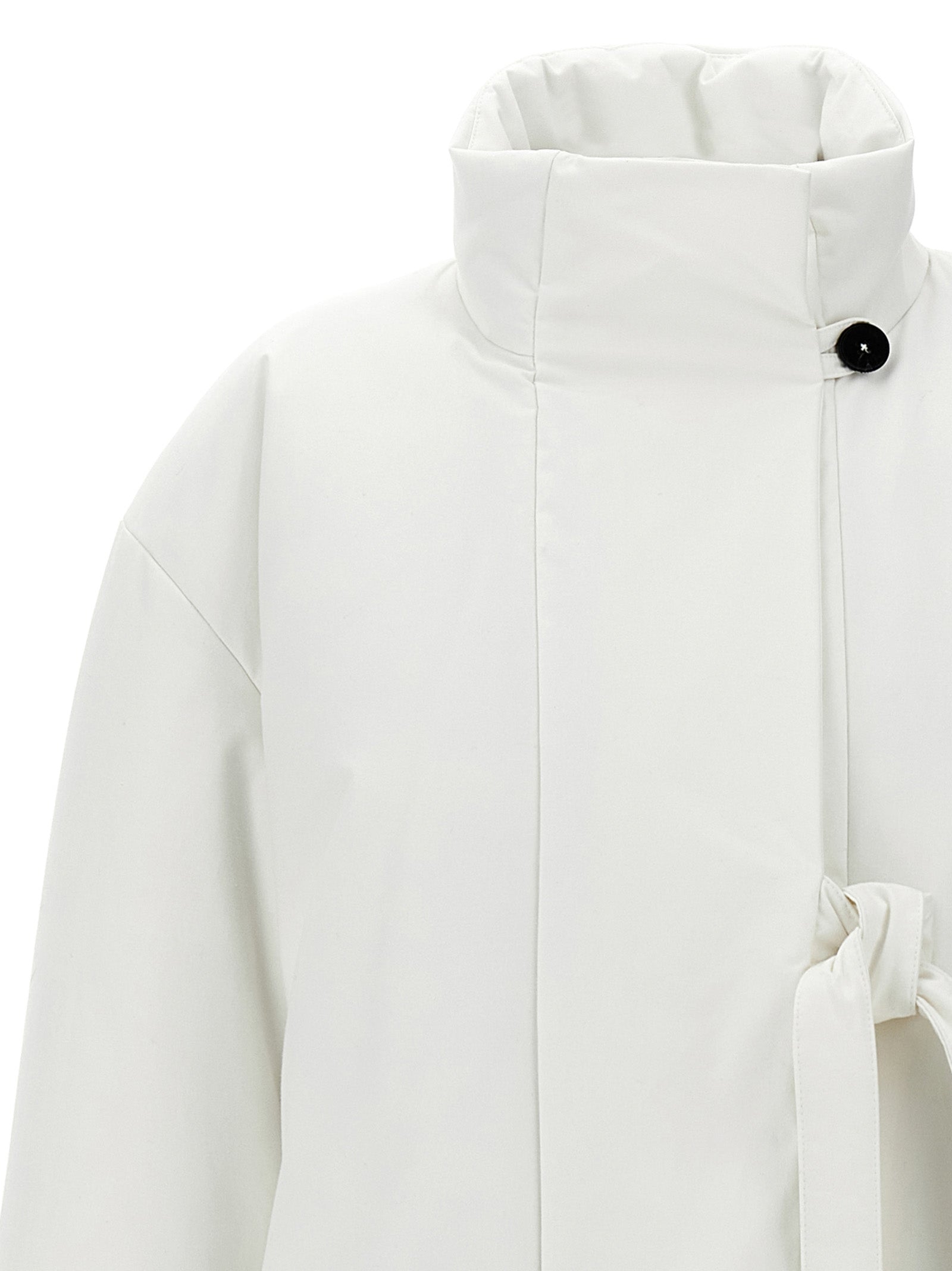 Jil Sander '155' Down Jacket