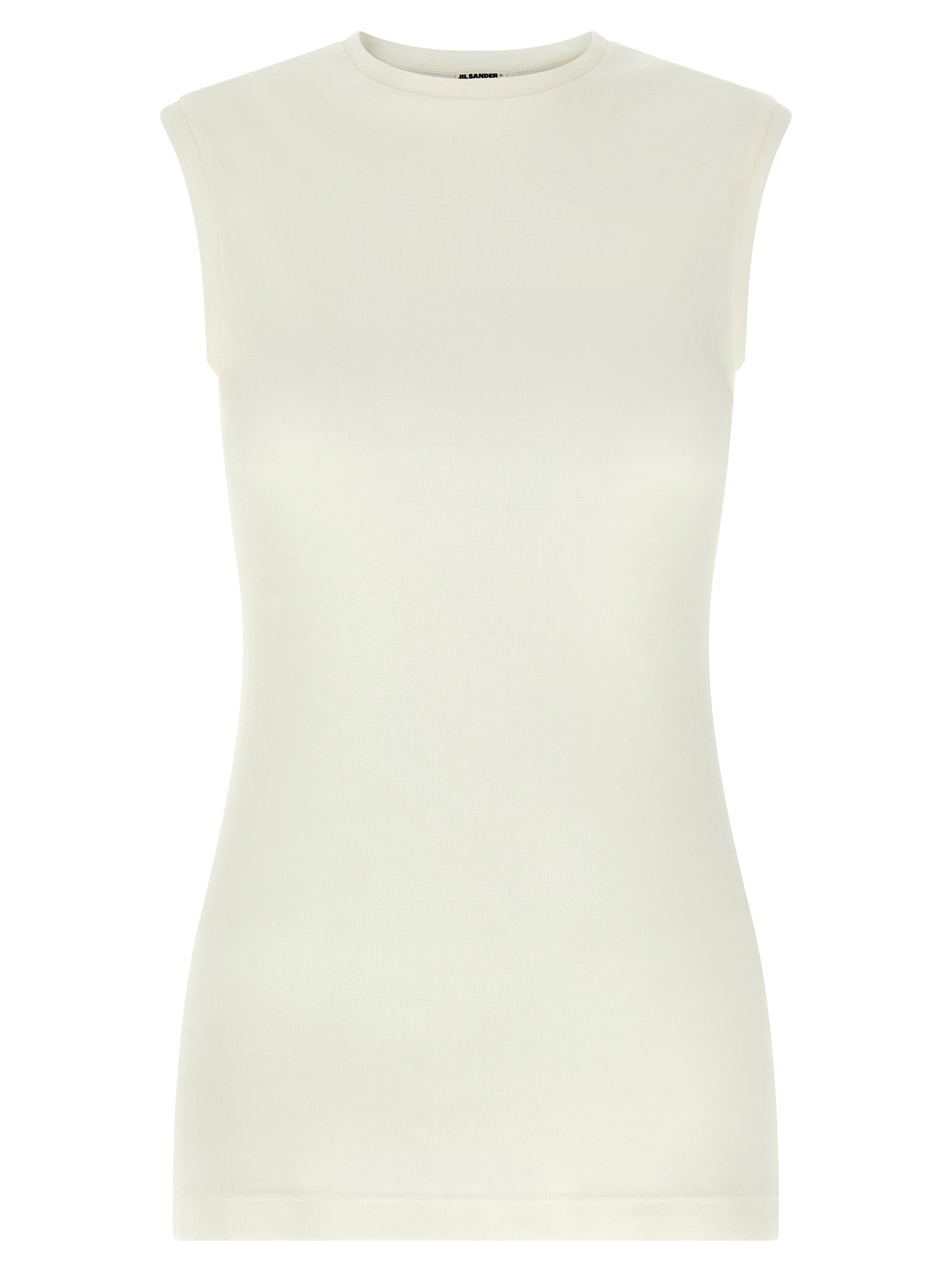 Jil Sander 'Kit Tank Top' Set