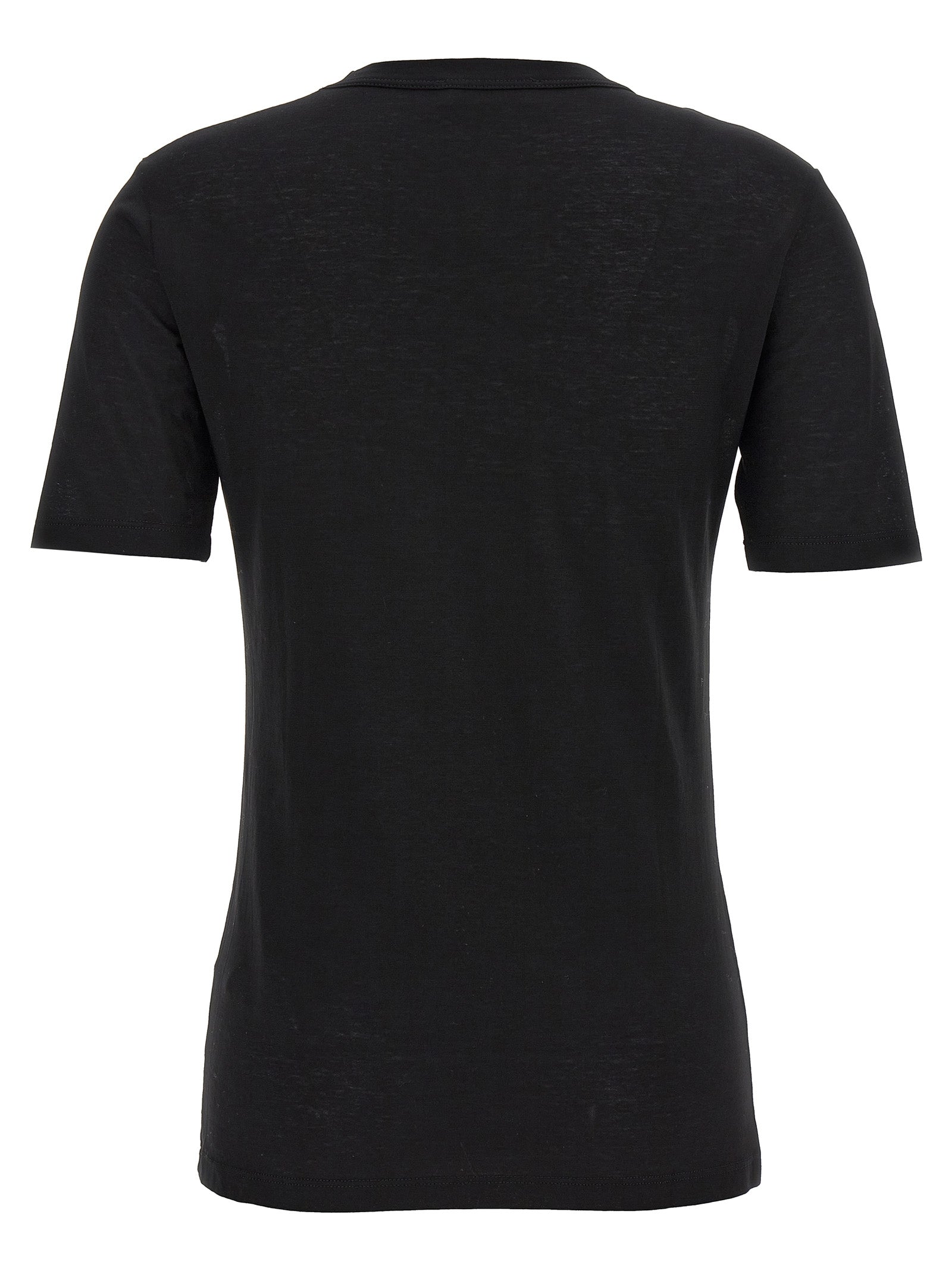 Jil Sander Logo T-Shirt