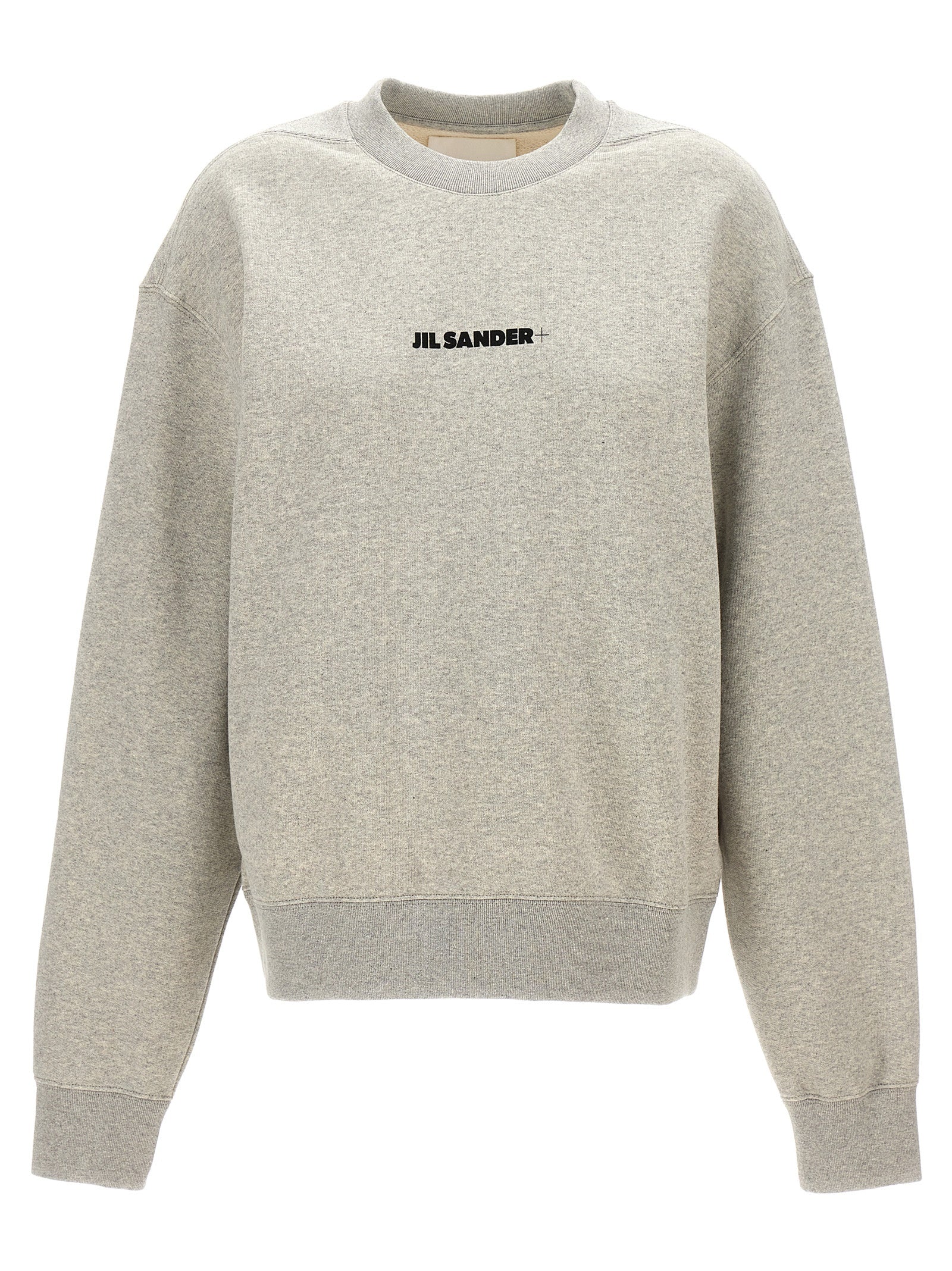 Jil Sander Logo Sweatshirt