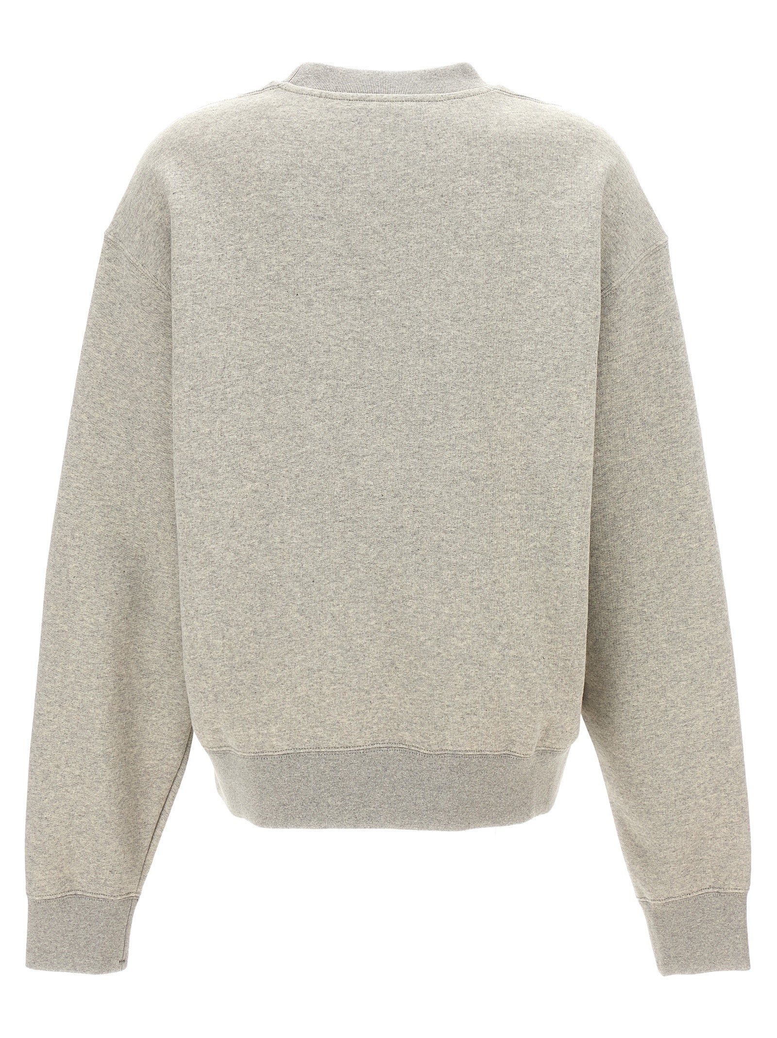 Jil Sander Logo Sweatshirt