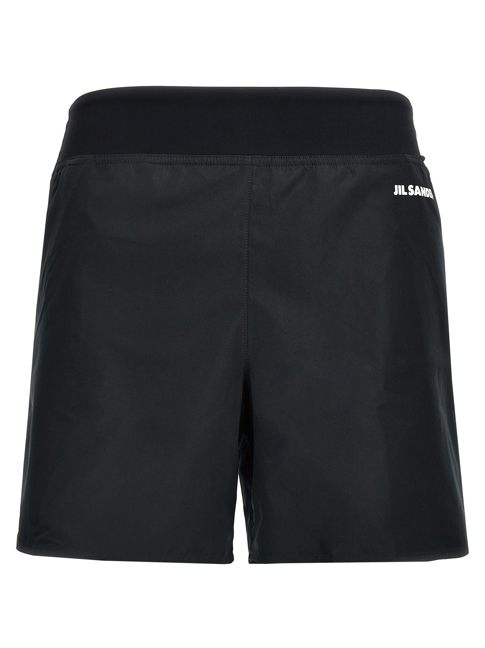 Jil Sander '260' Shorts