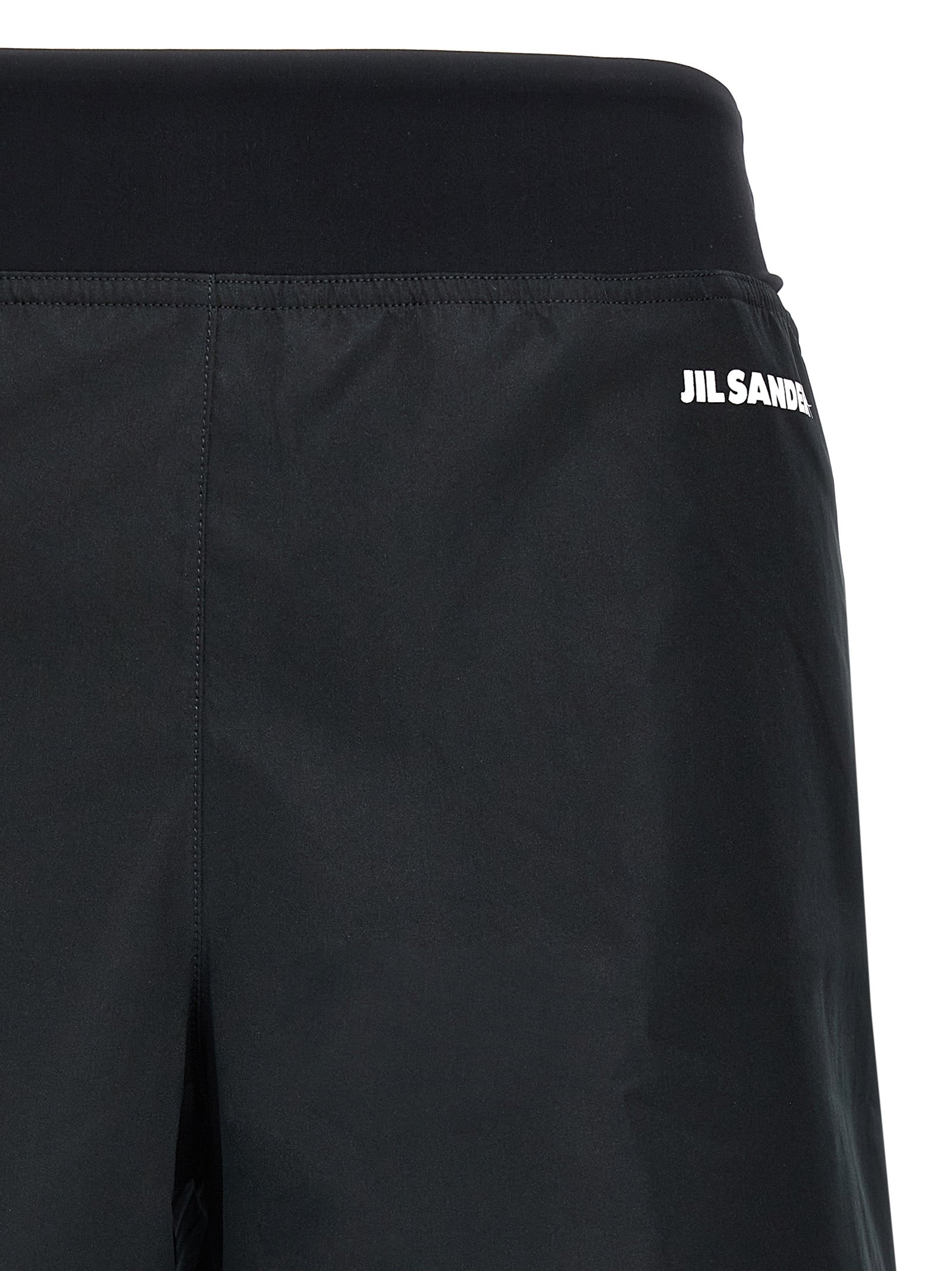 Jil Sander '260' Shorts