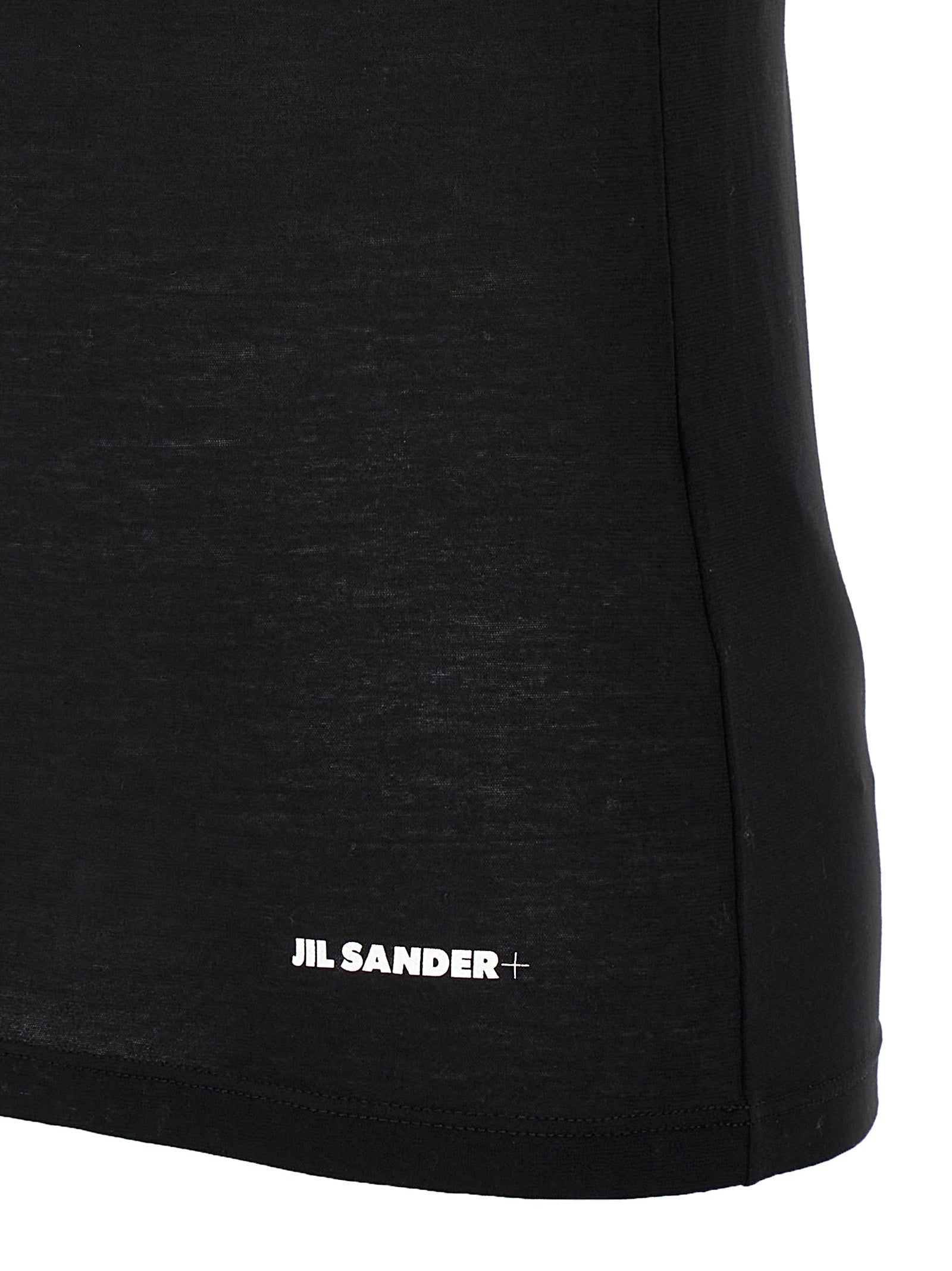 Jil Sander Logo Top