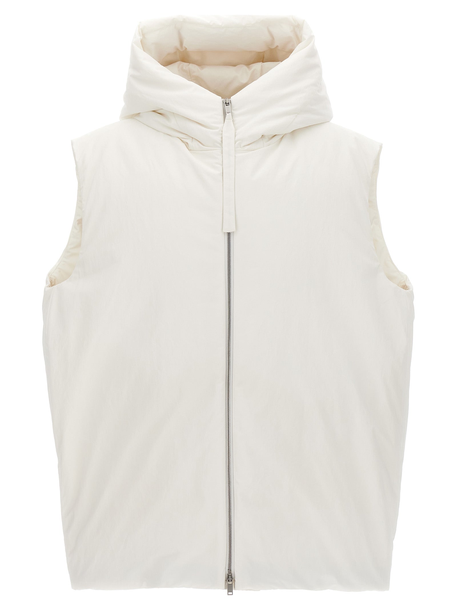 Jil Sander '01' Vest