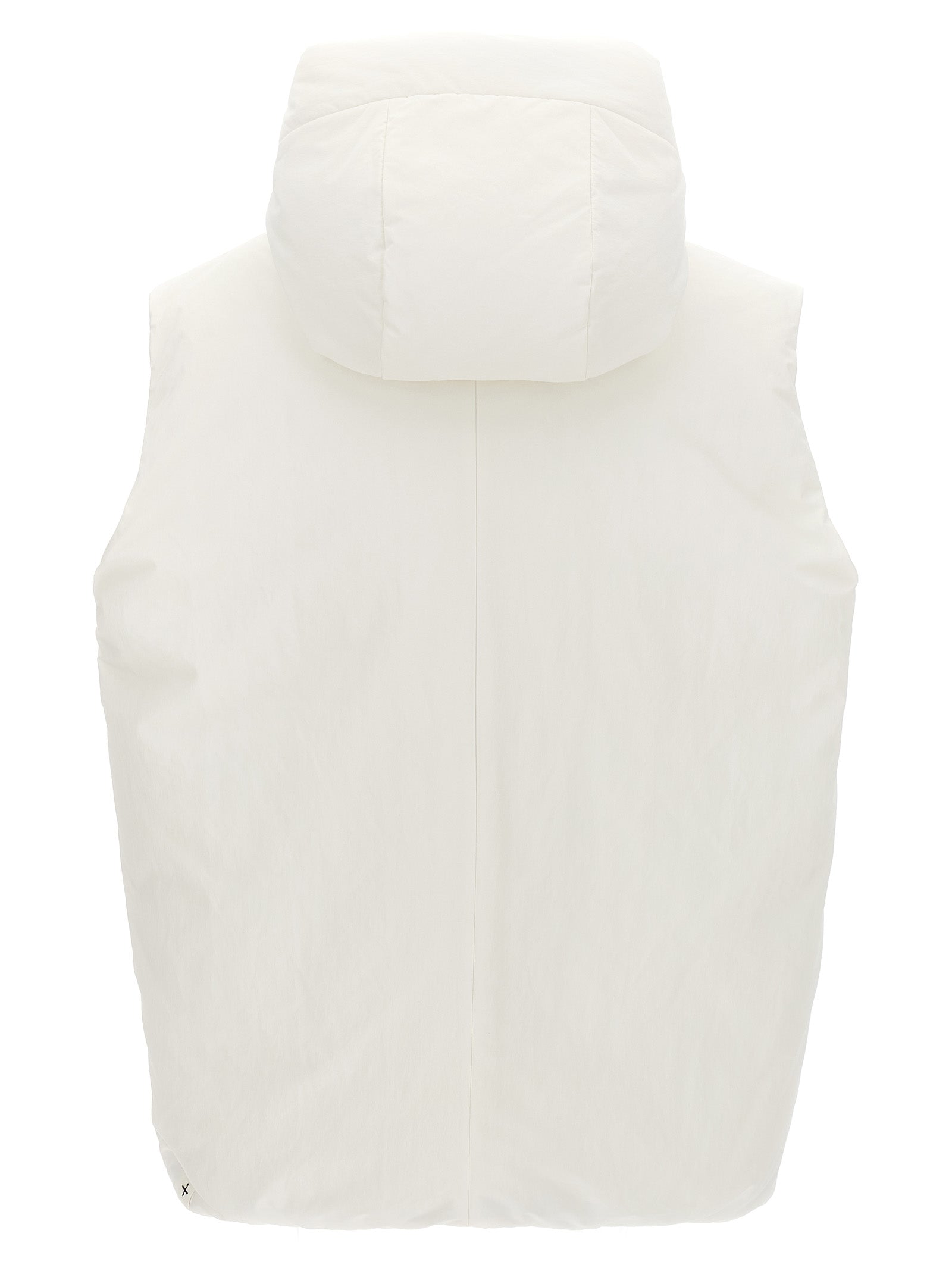 Jil Sander '01' Vest