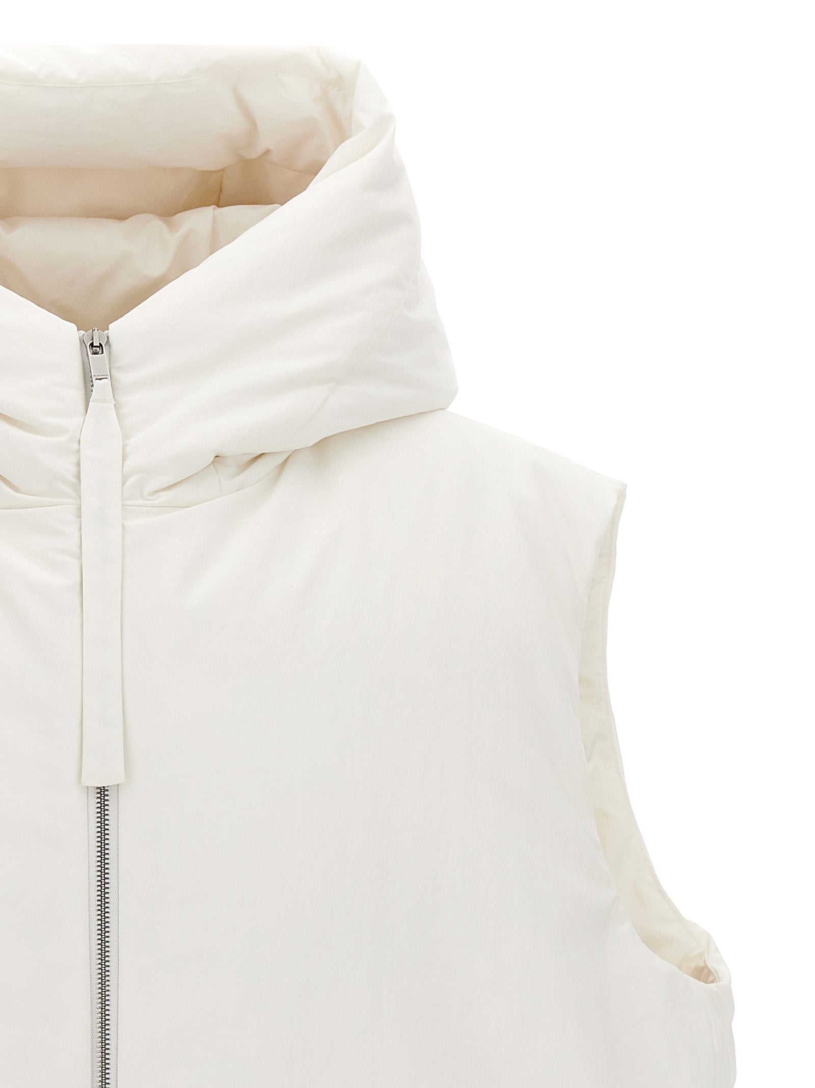 Jil Sander '01' Vest