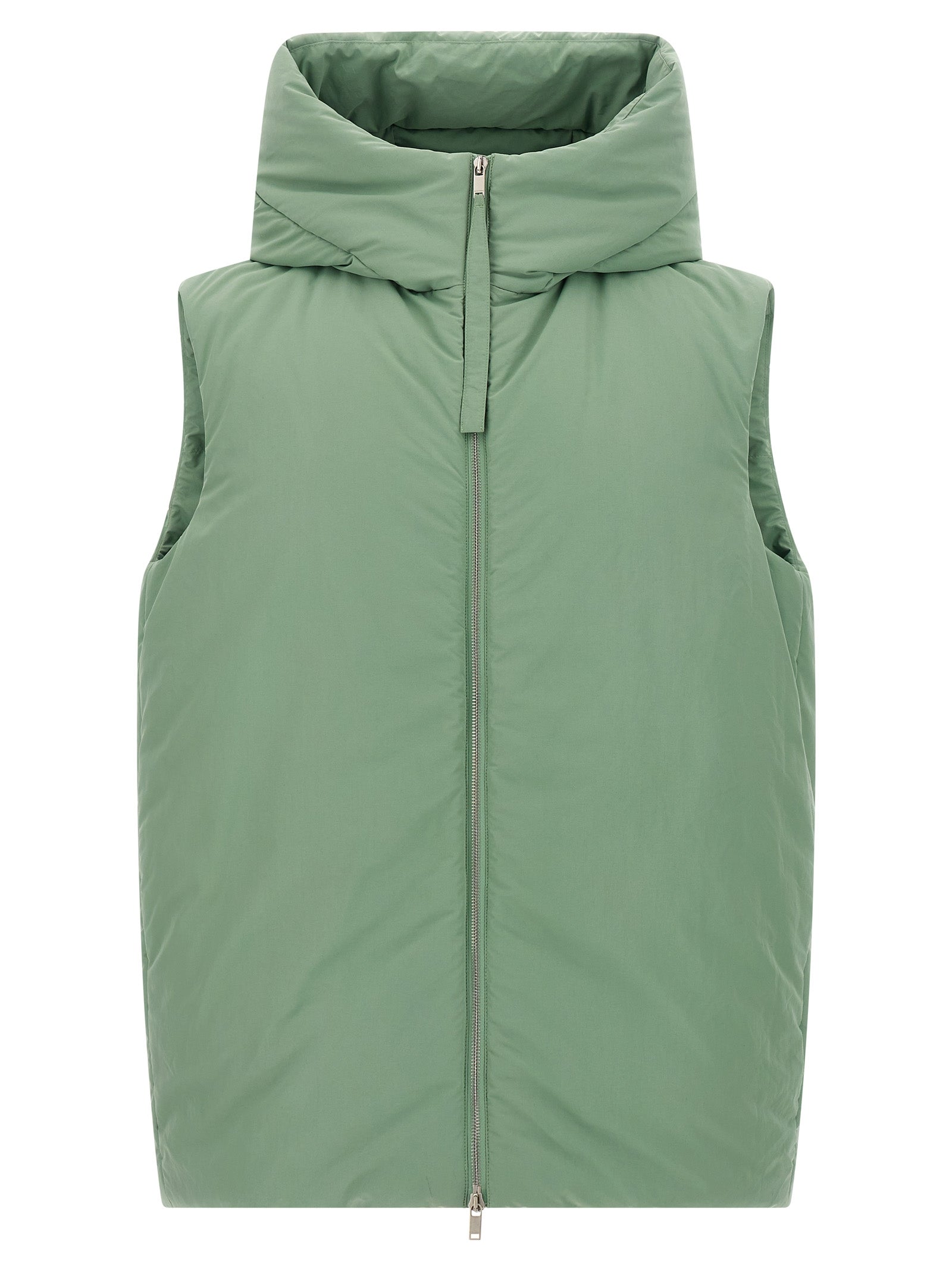 Jil Sander '160' Vest