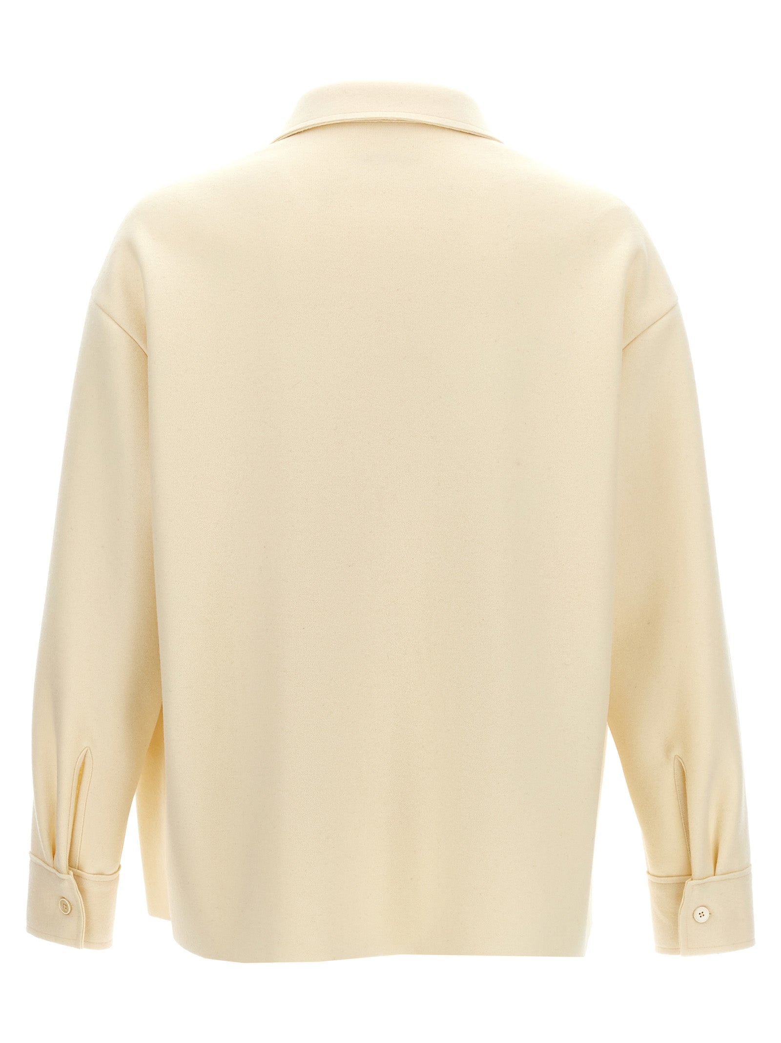 Jil Sander Cloth Shirt