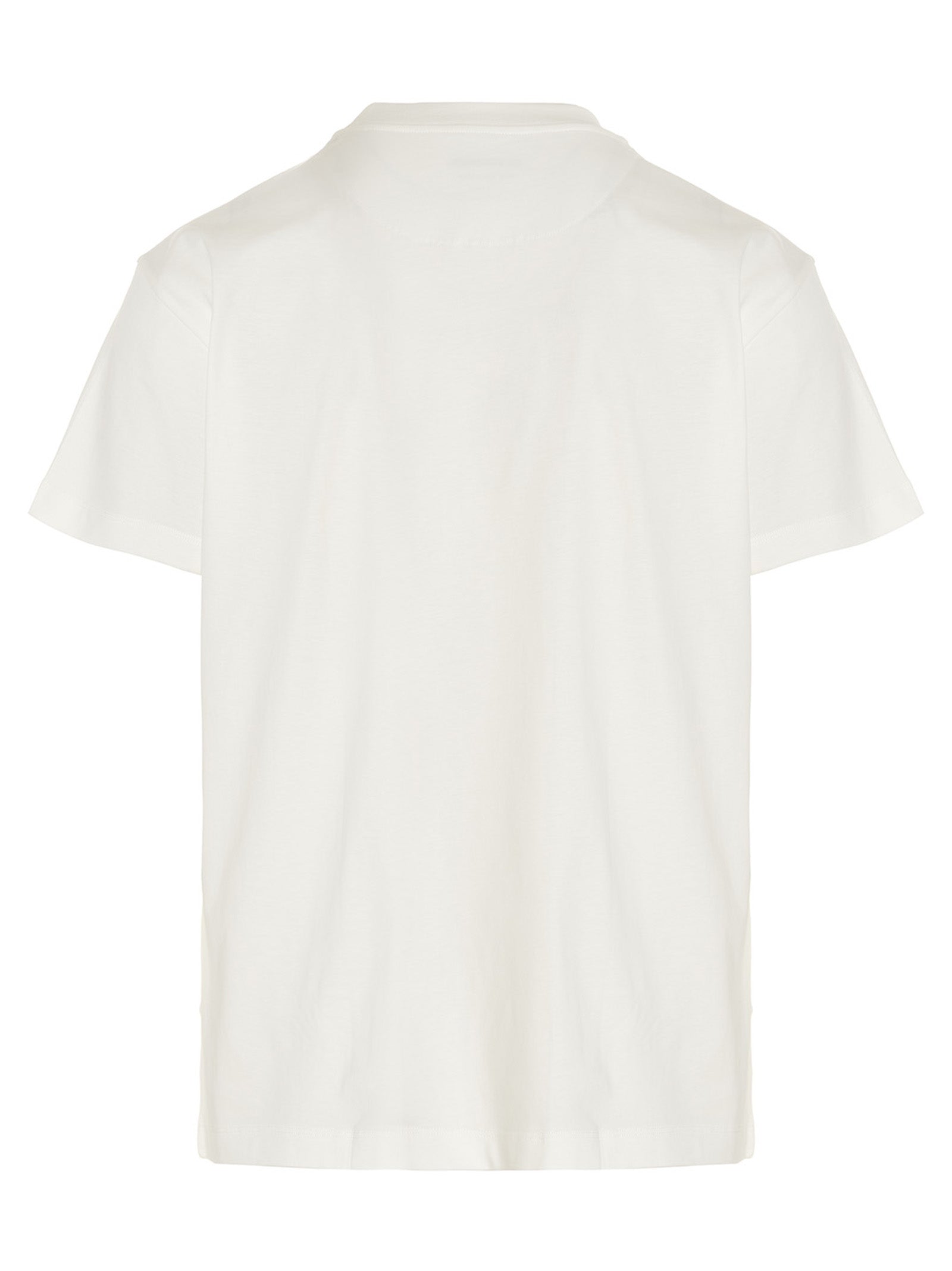 Jil Sander Logo T-Shirt Pack Of 3