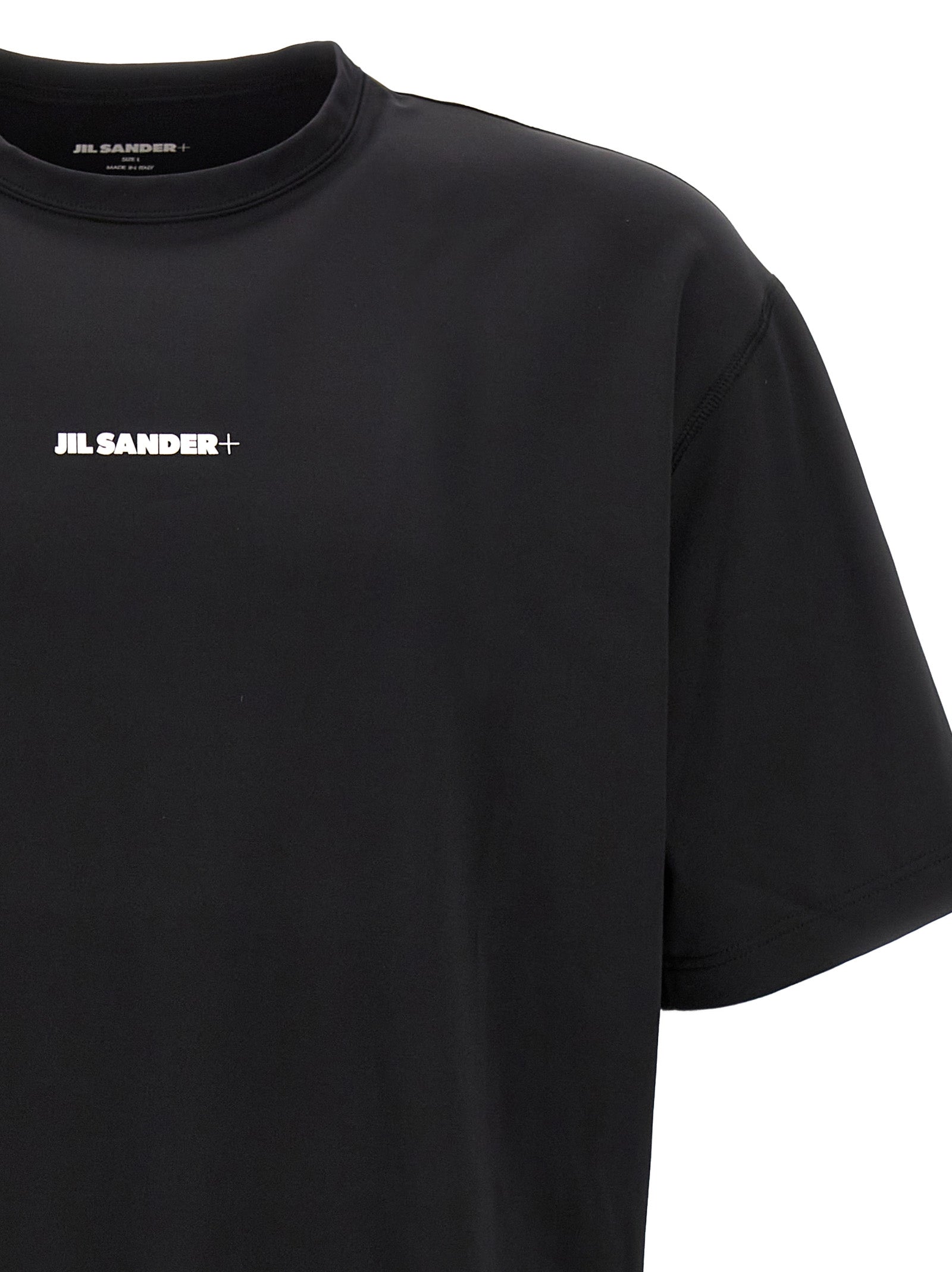 Jil Sander 'Rash Guard' T-Shirt