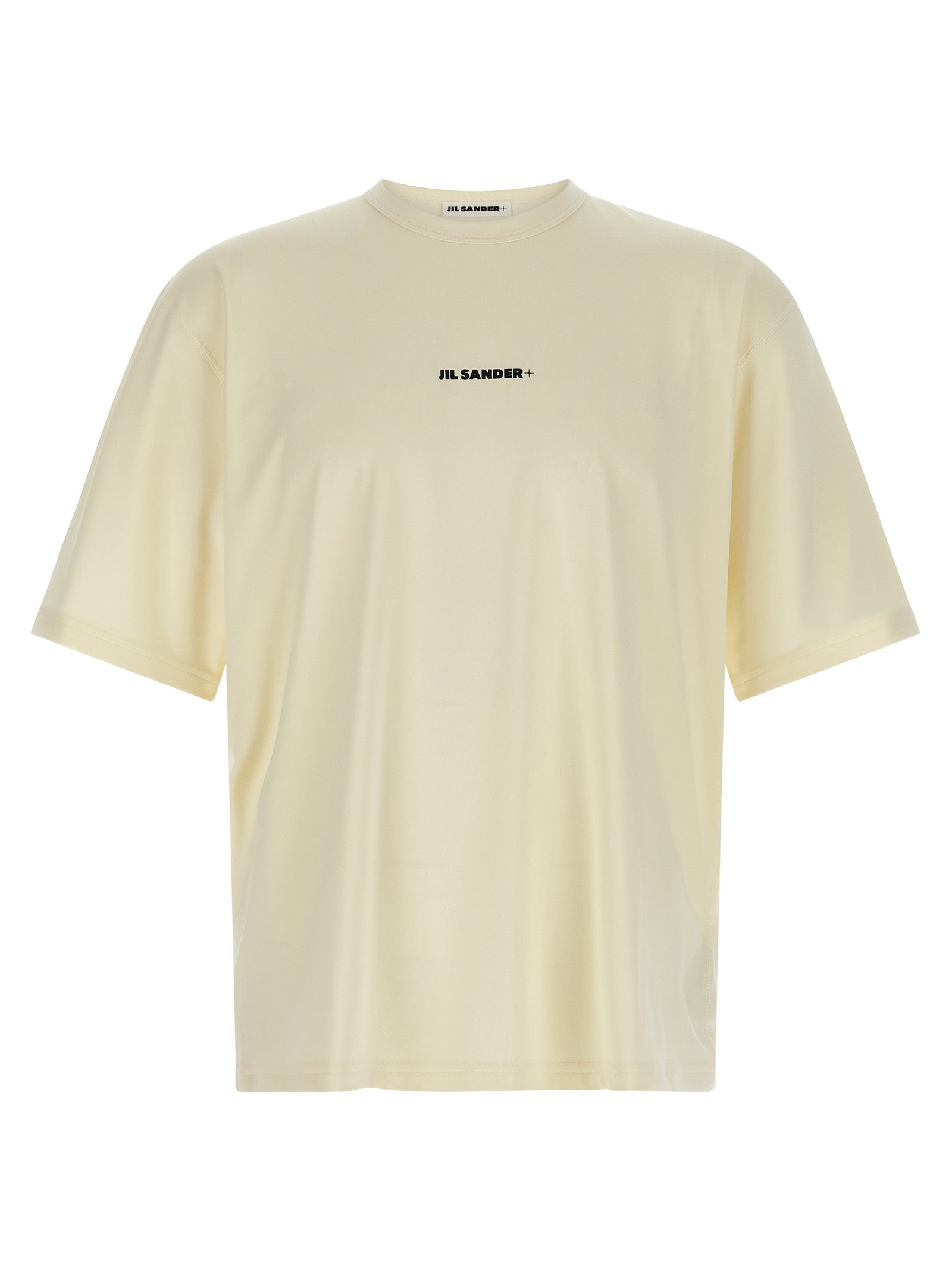 Jil Sander 'Activewear' T-Shirt