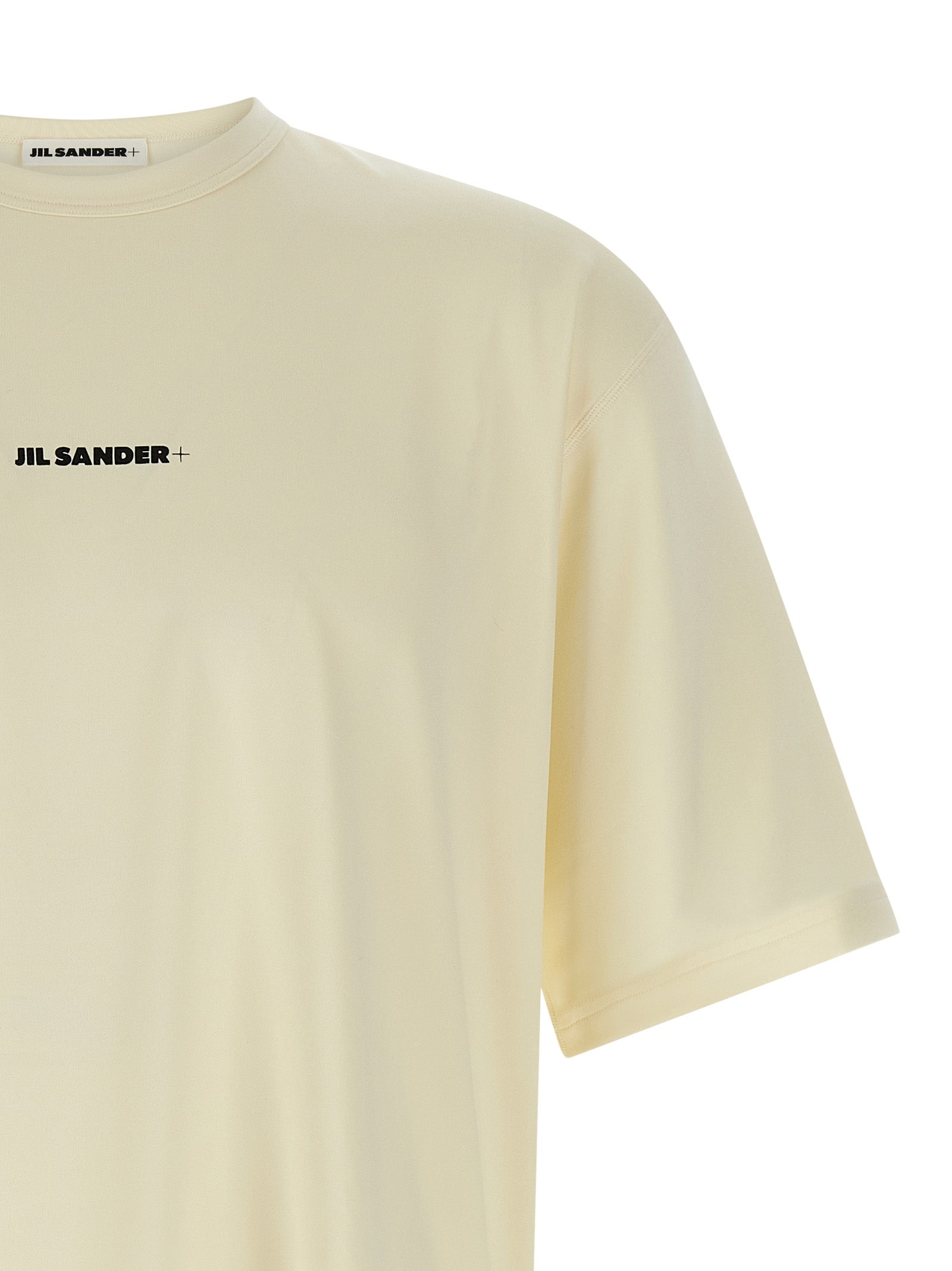 Jil Sander 'Activewear' T-Shirt