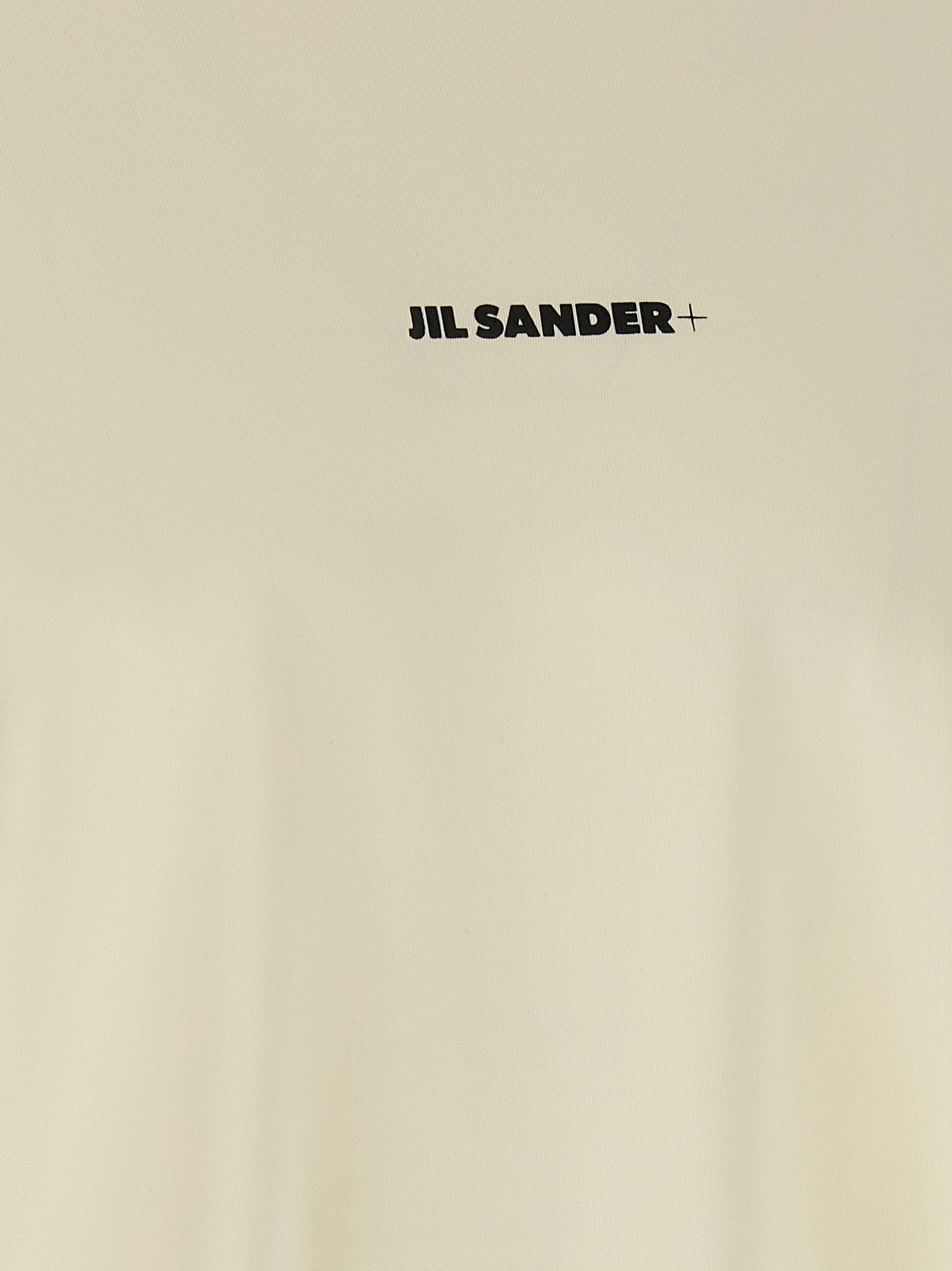 Jil Sander 'Activewear' T-Shirt