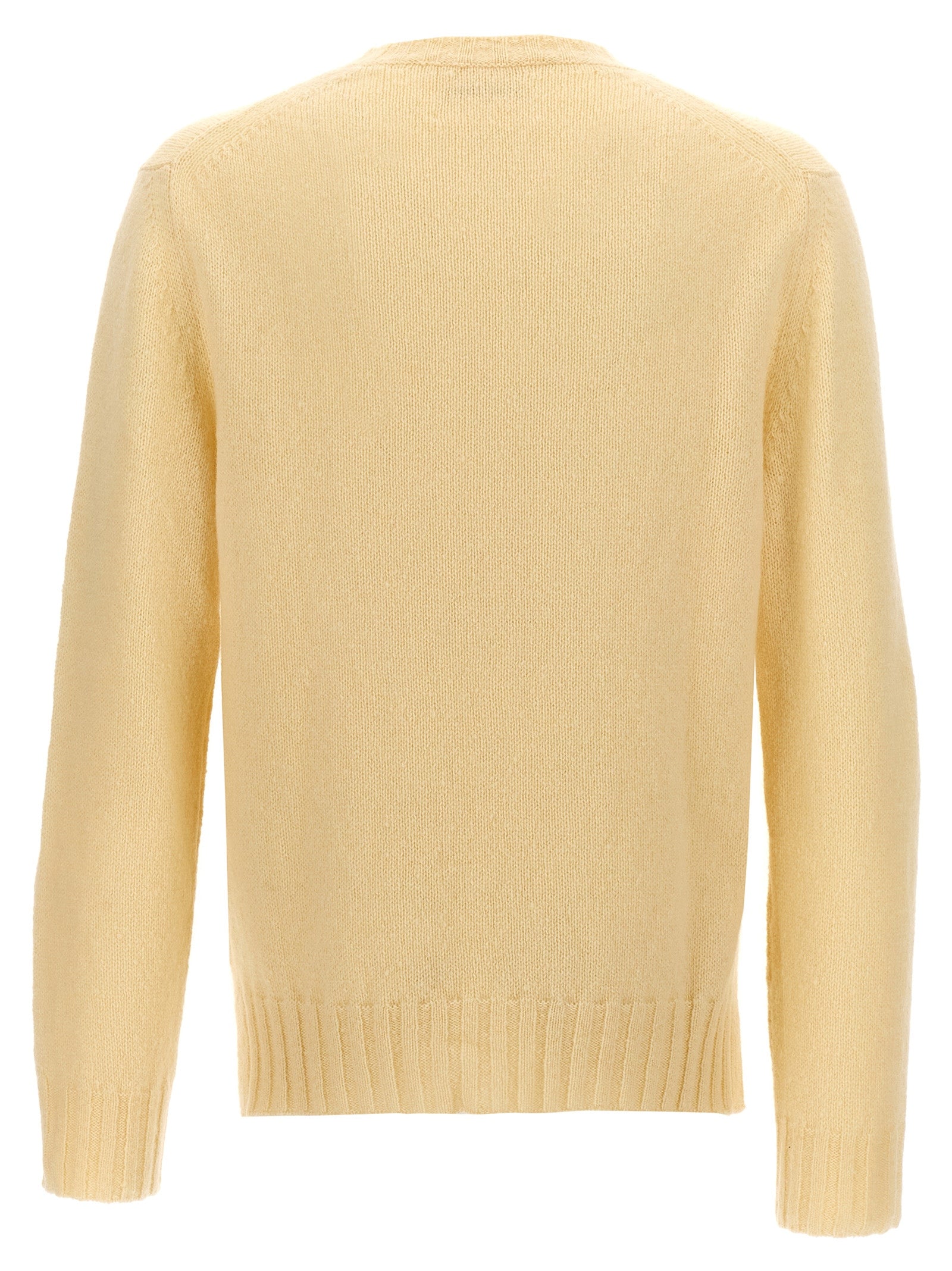 Jil Sander Wool Sweater