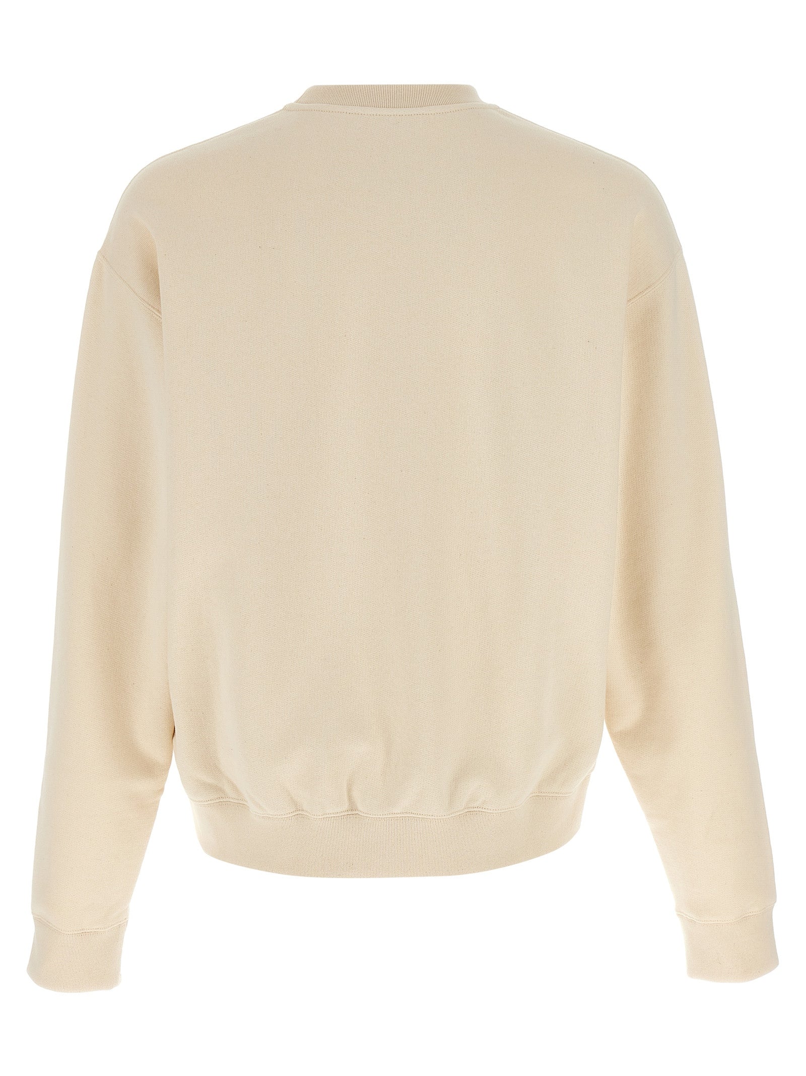 Jil Sander Logo Sweatshirt