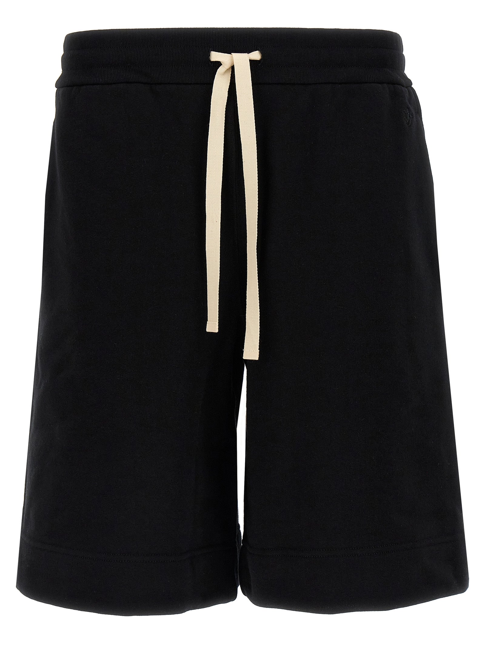 Jil Sander 'Emb' Bermuda Shorts